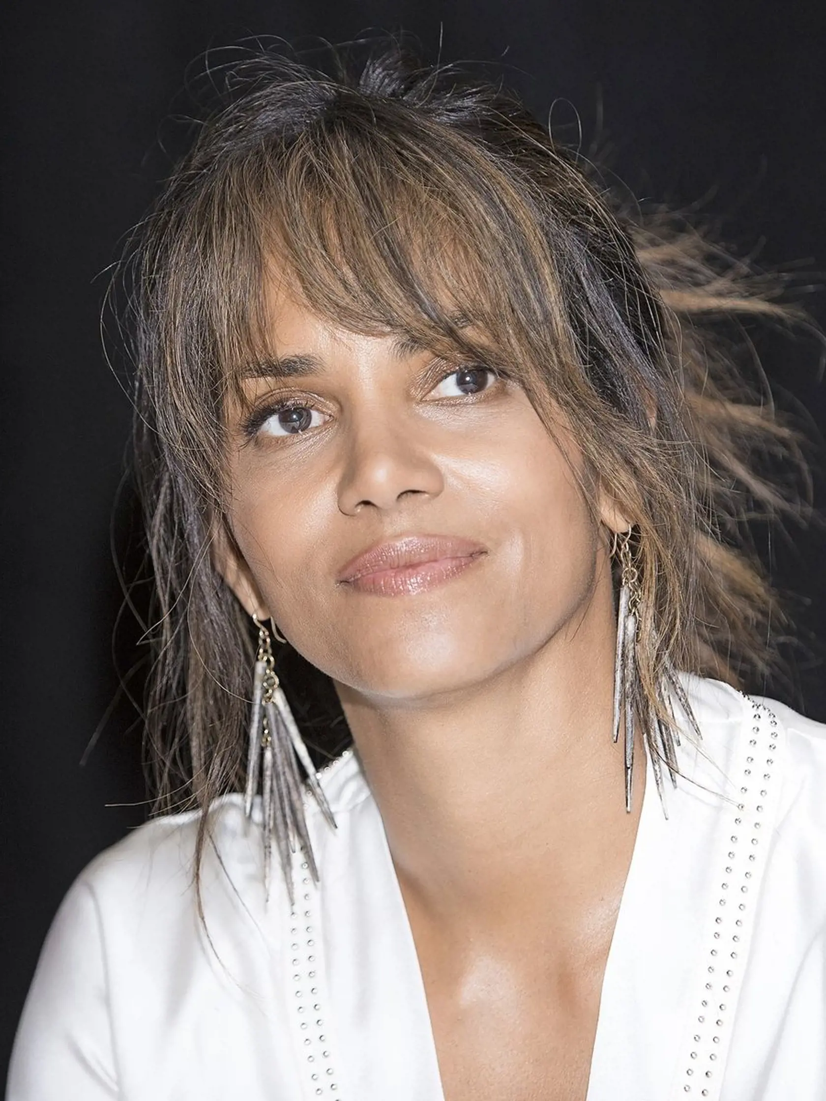 Halle Berry