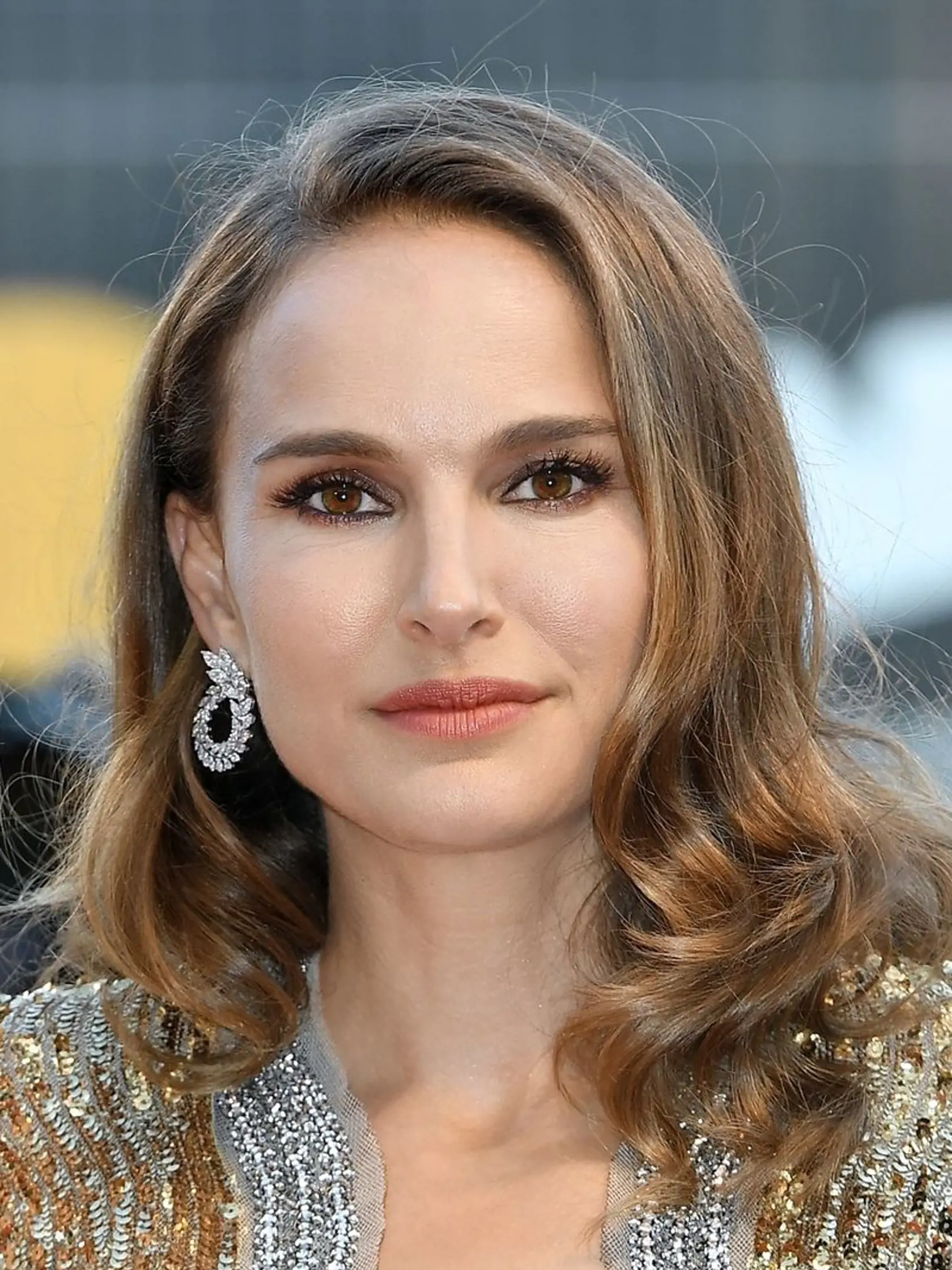 Natalie Portman