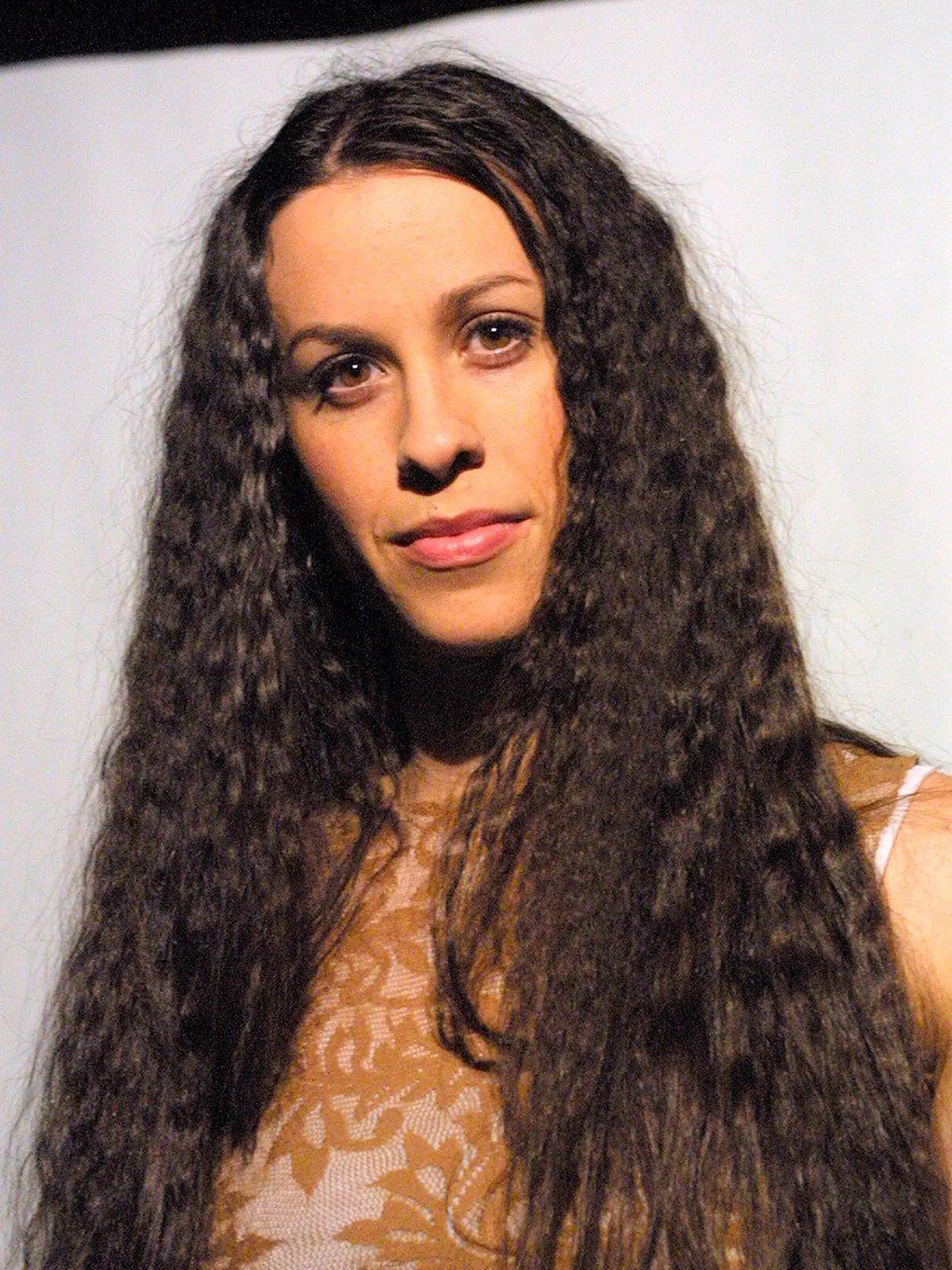 Alanis Morisette