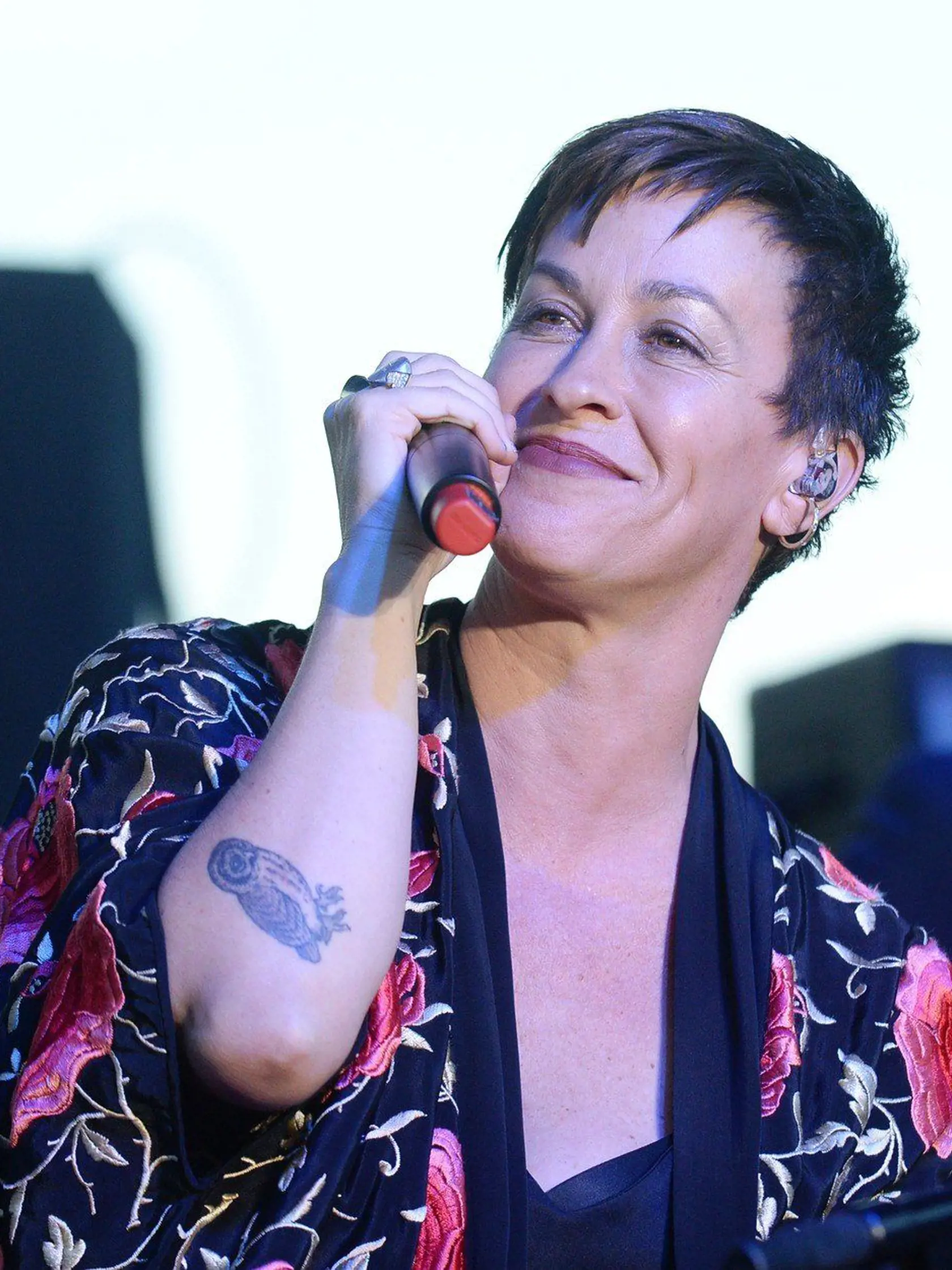 Alanis Morisette