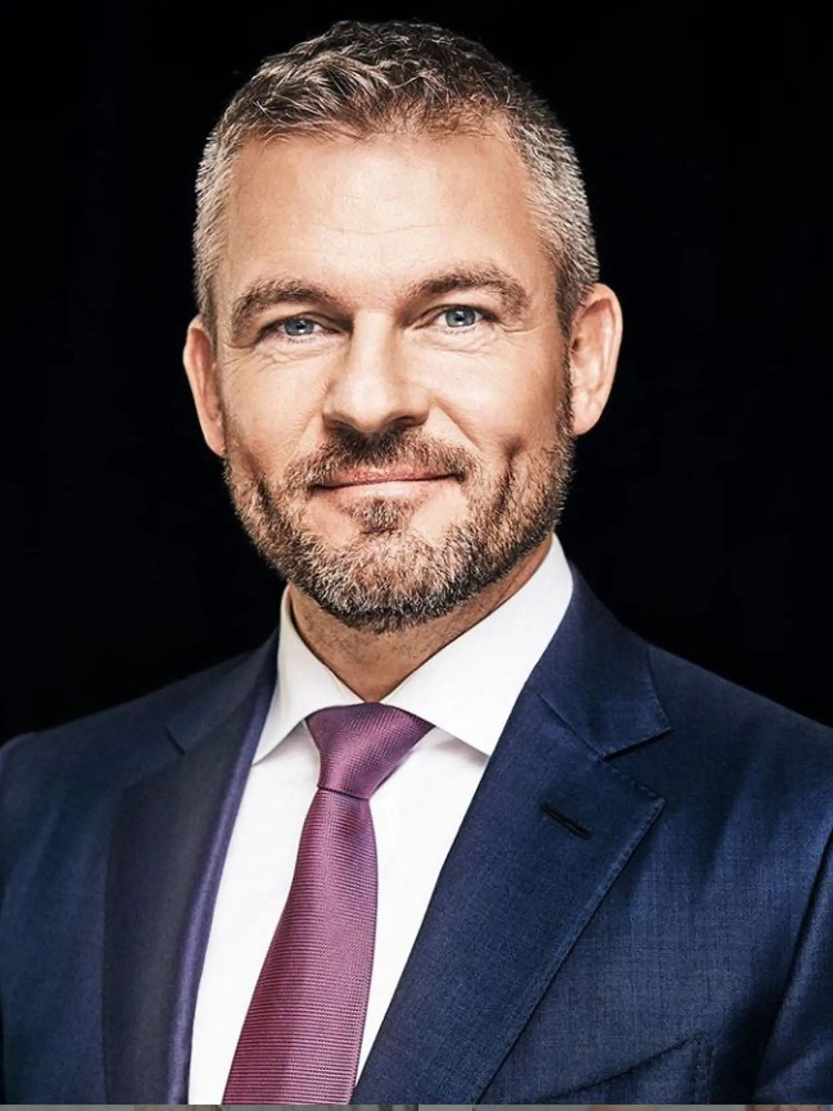 Peter Pellegrini