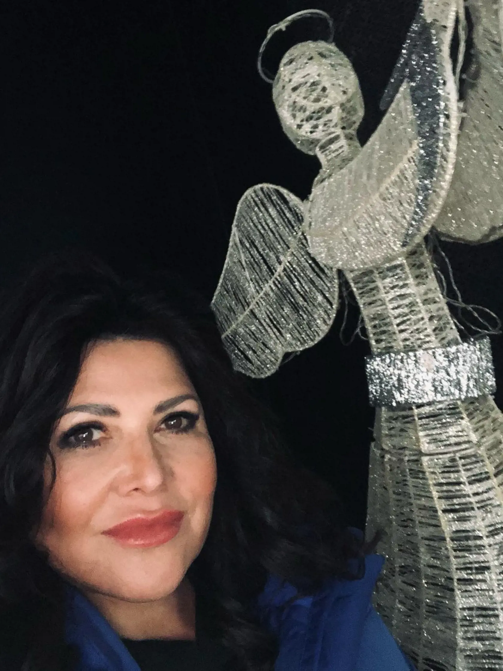 Ilona Csáková