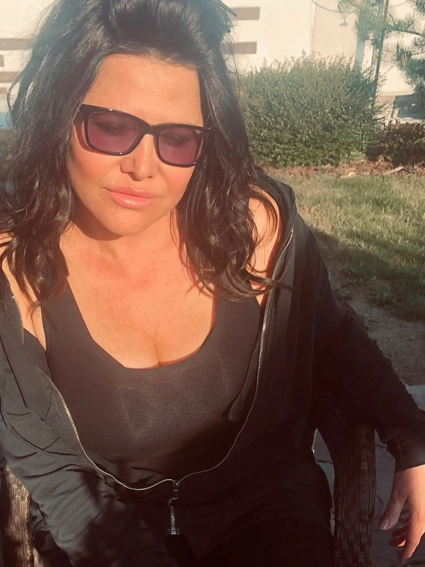 Ilona Csáková