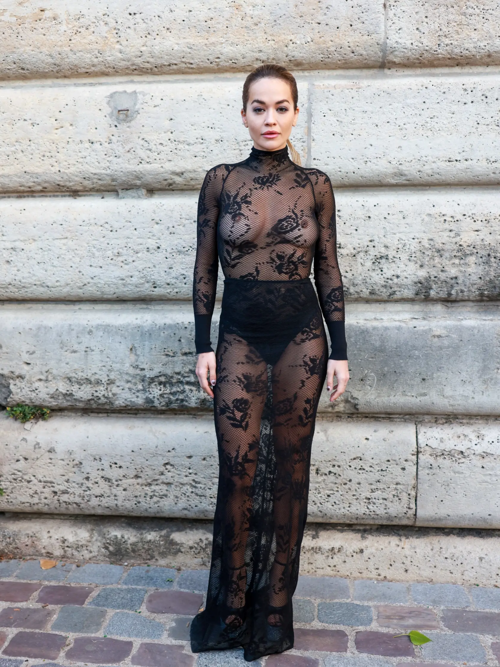 Rita Ora