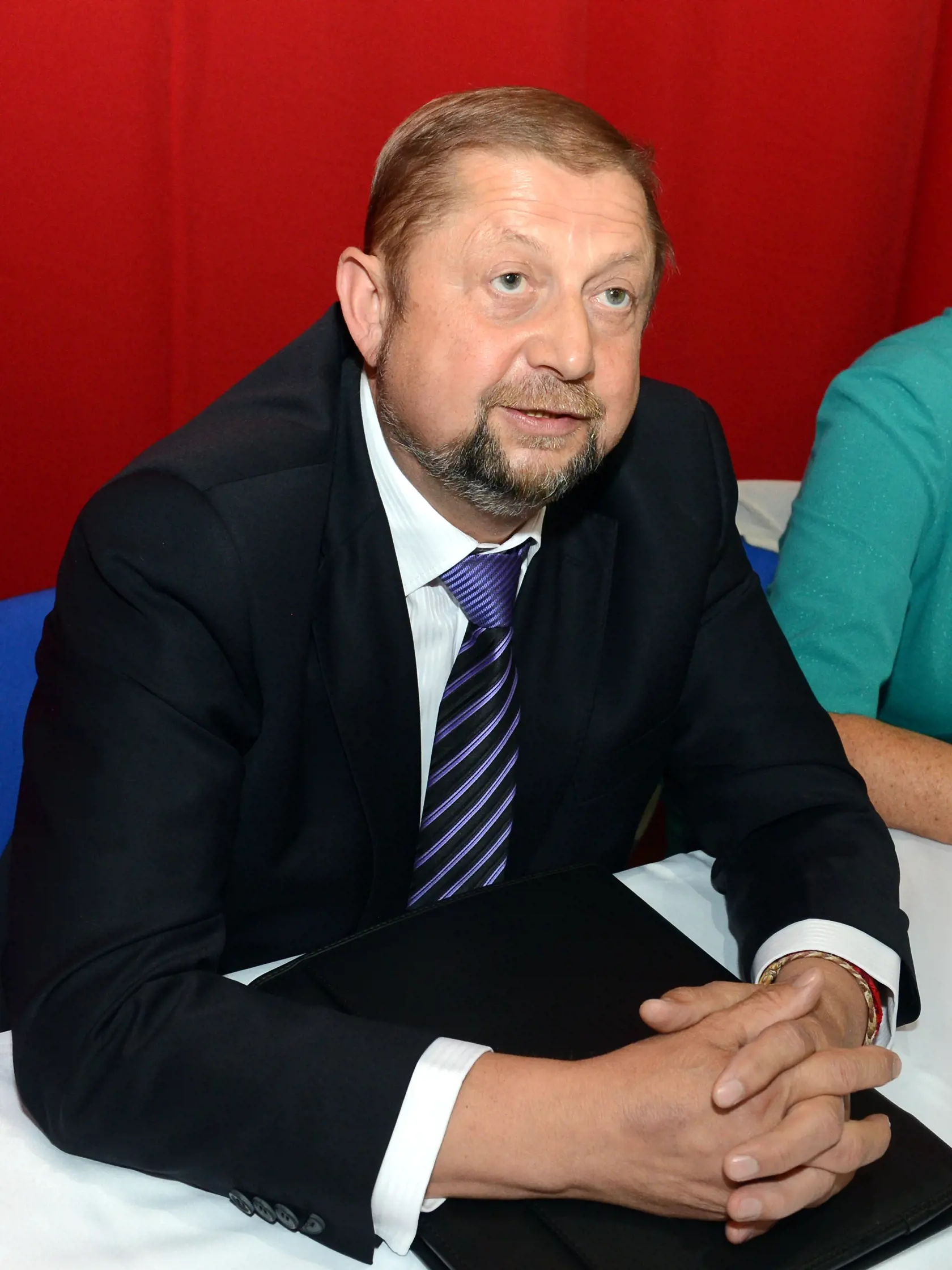 Štefan harabin