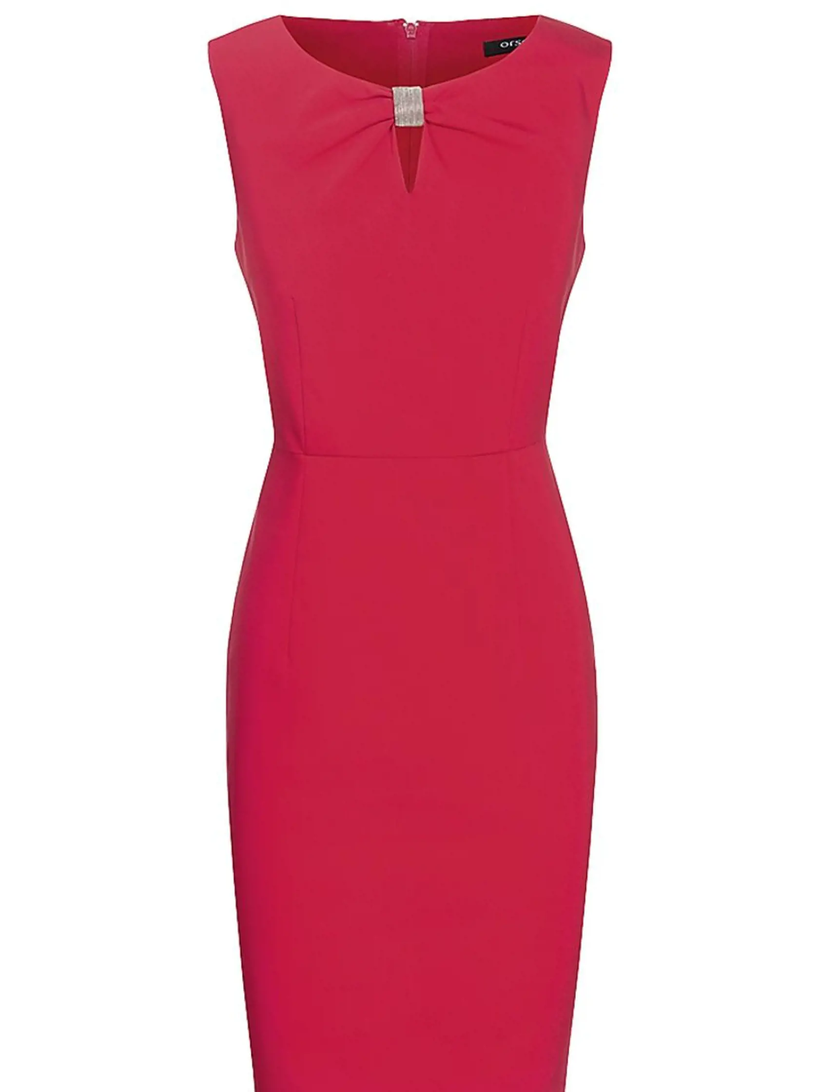 Červené s ozdobou: Orsay, 35,99 €