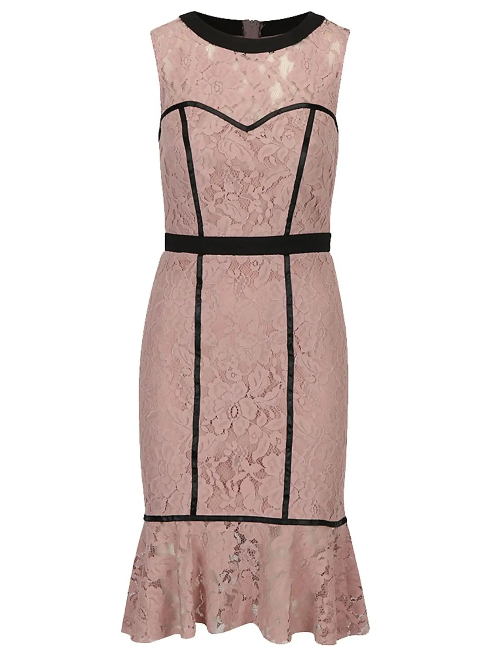 Vintage púdrová čipka: Zoot, 59,95 €