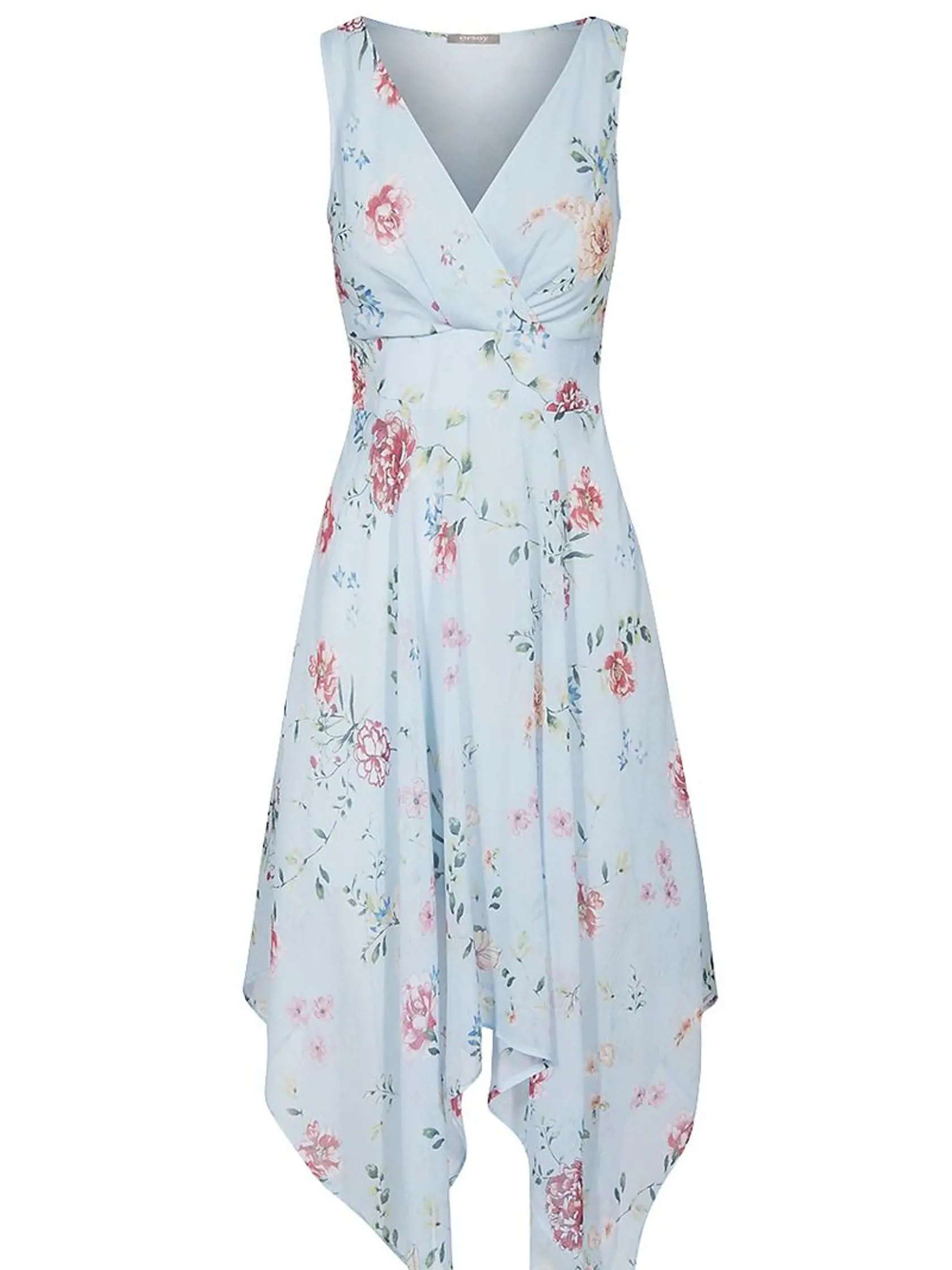 S asymetrickou sukňou: Orsay, 39,99 €