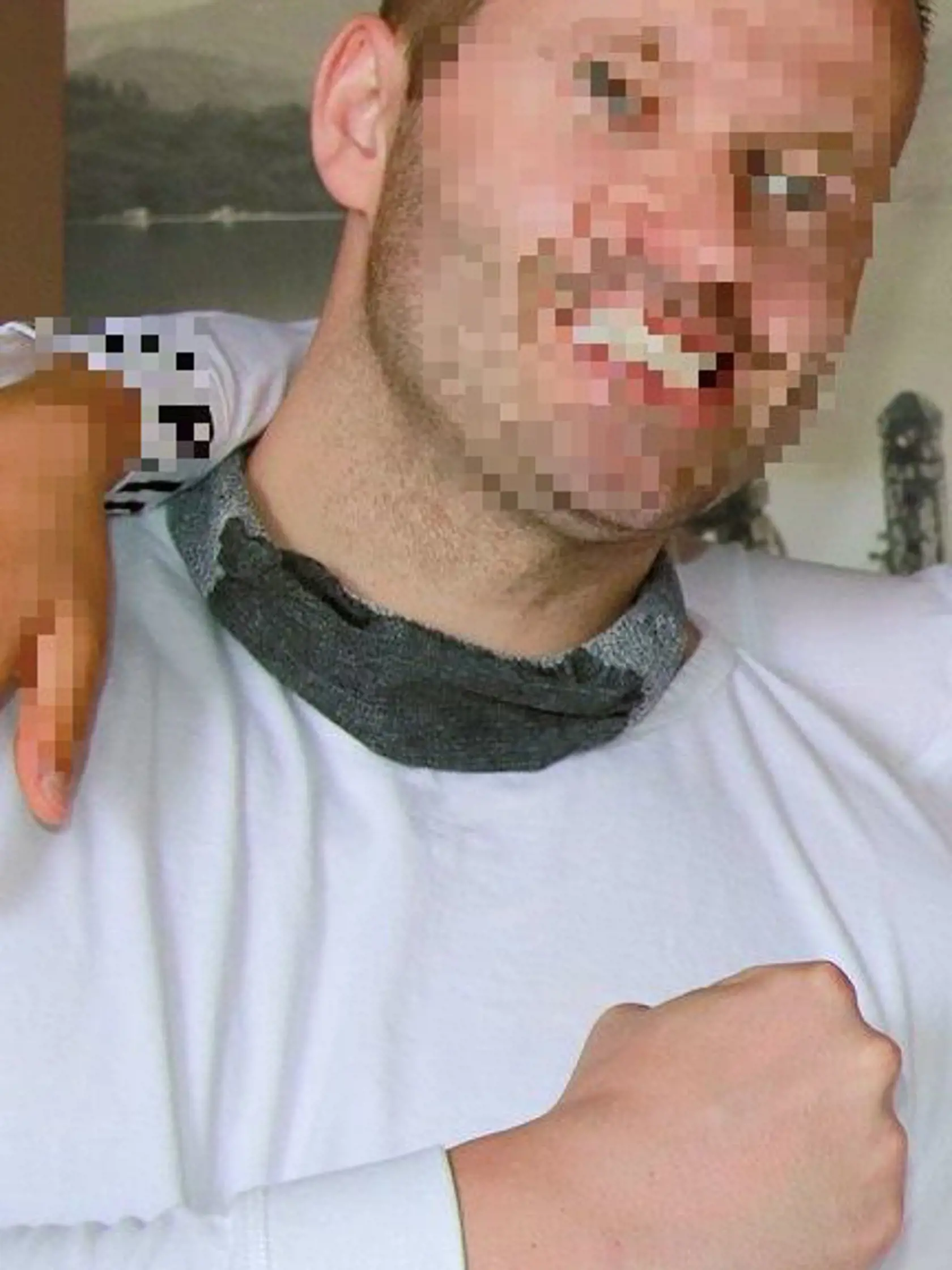 Mladík ostáva vo väzbe na základe dôvodnej obavy, že by mohol pokračovať v trestnej činnosti.