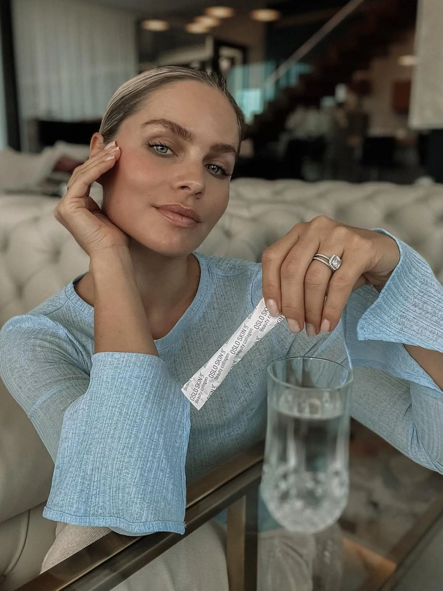 Ivana Gáborík