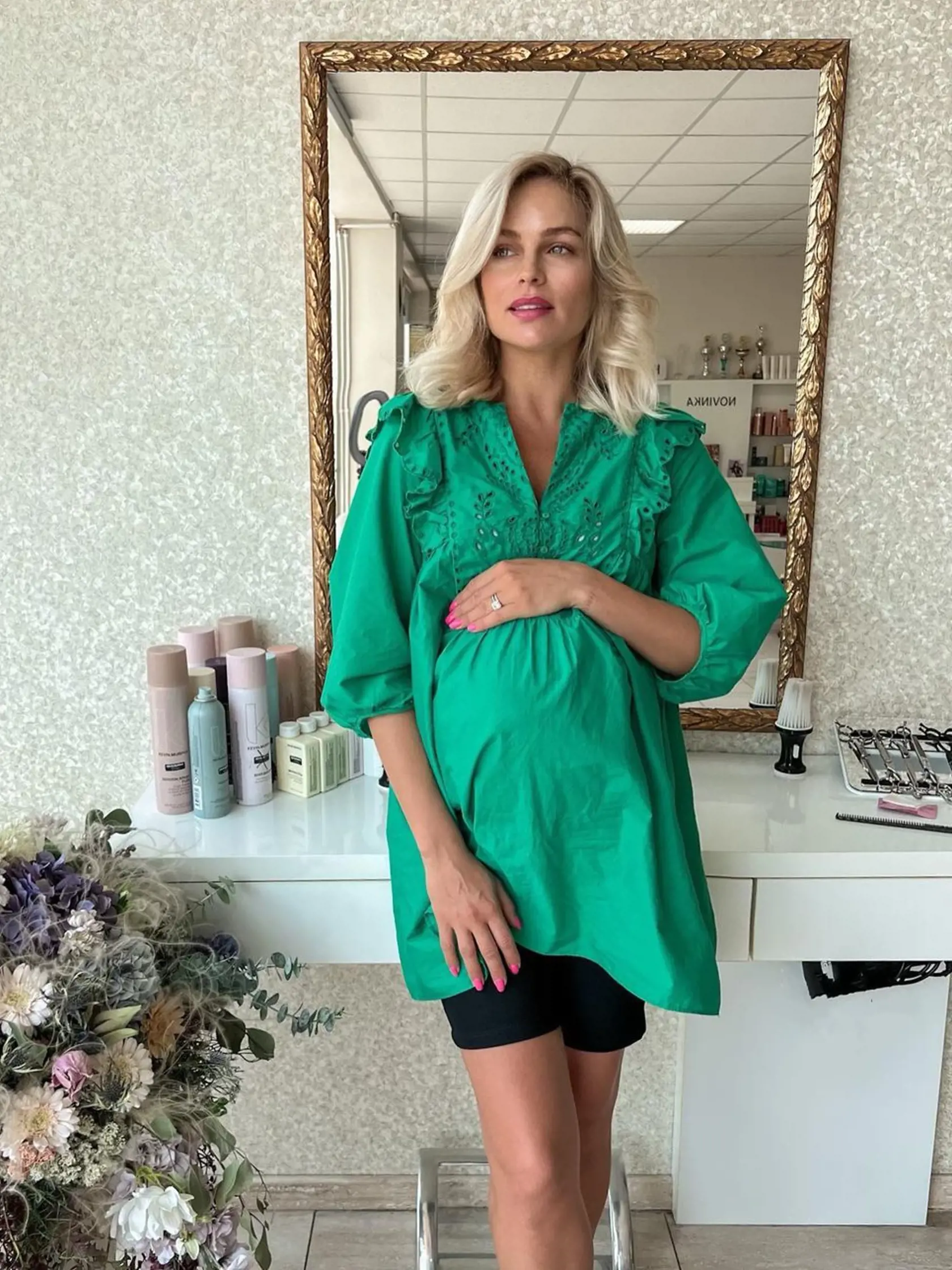 Ivana Gáborík