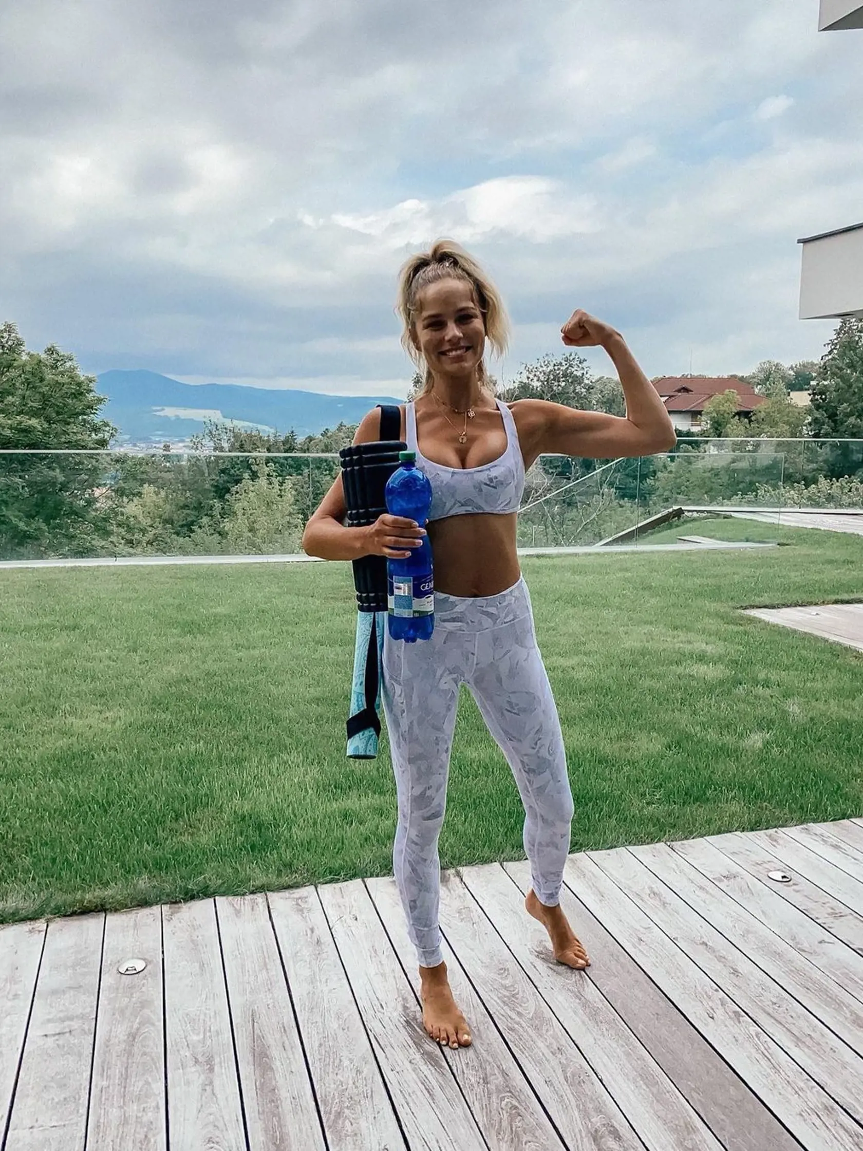 Ivana Gáborík