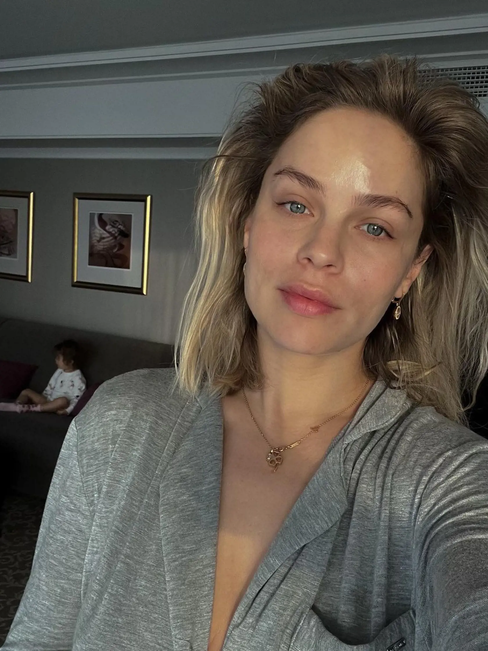 Ivana Gáborík