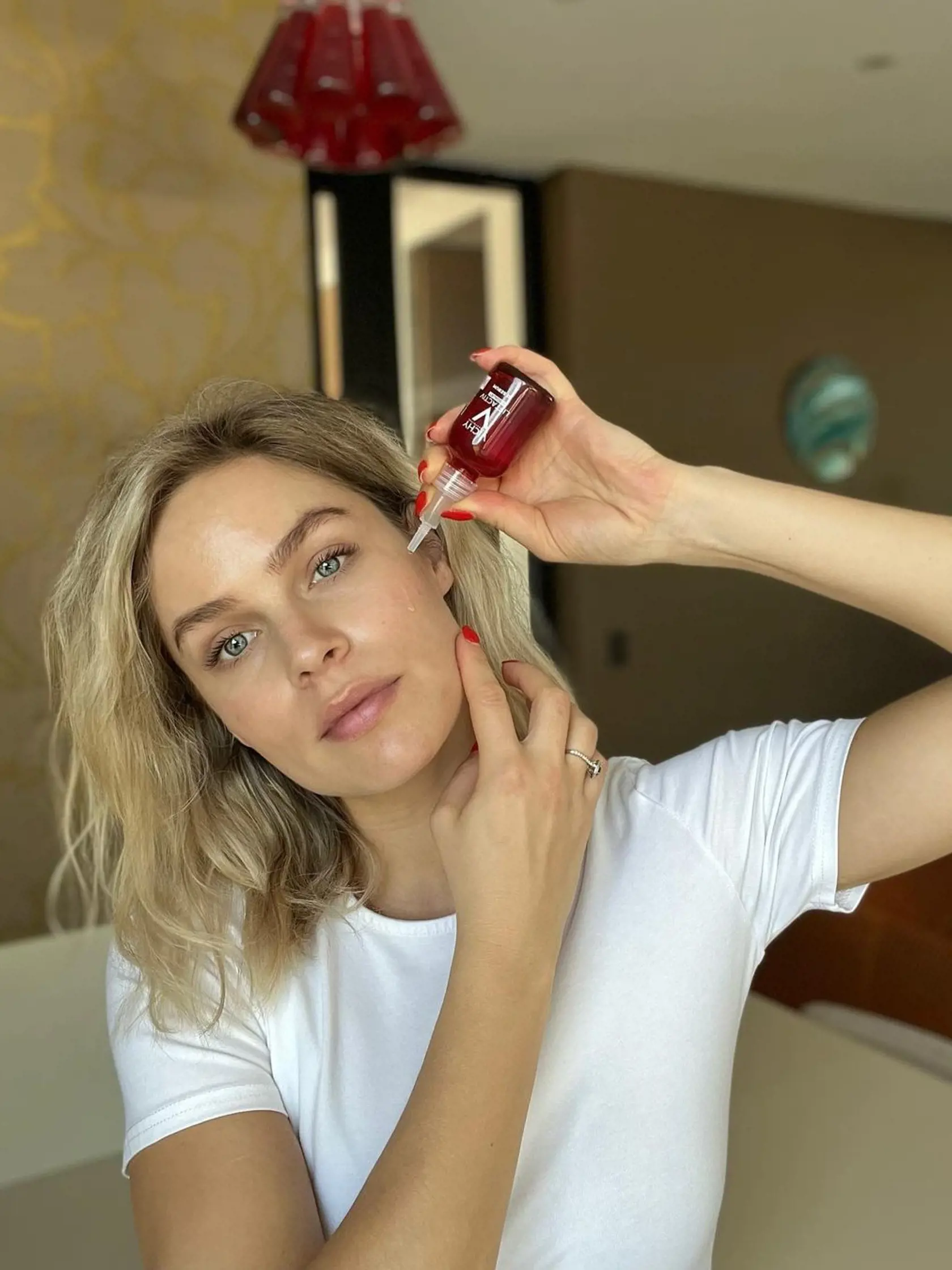 Ivana Gáborík