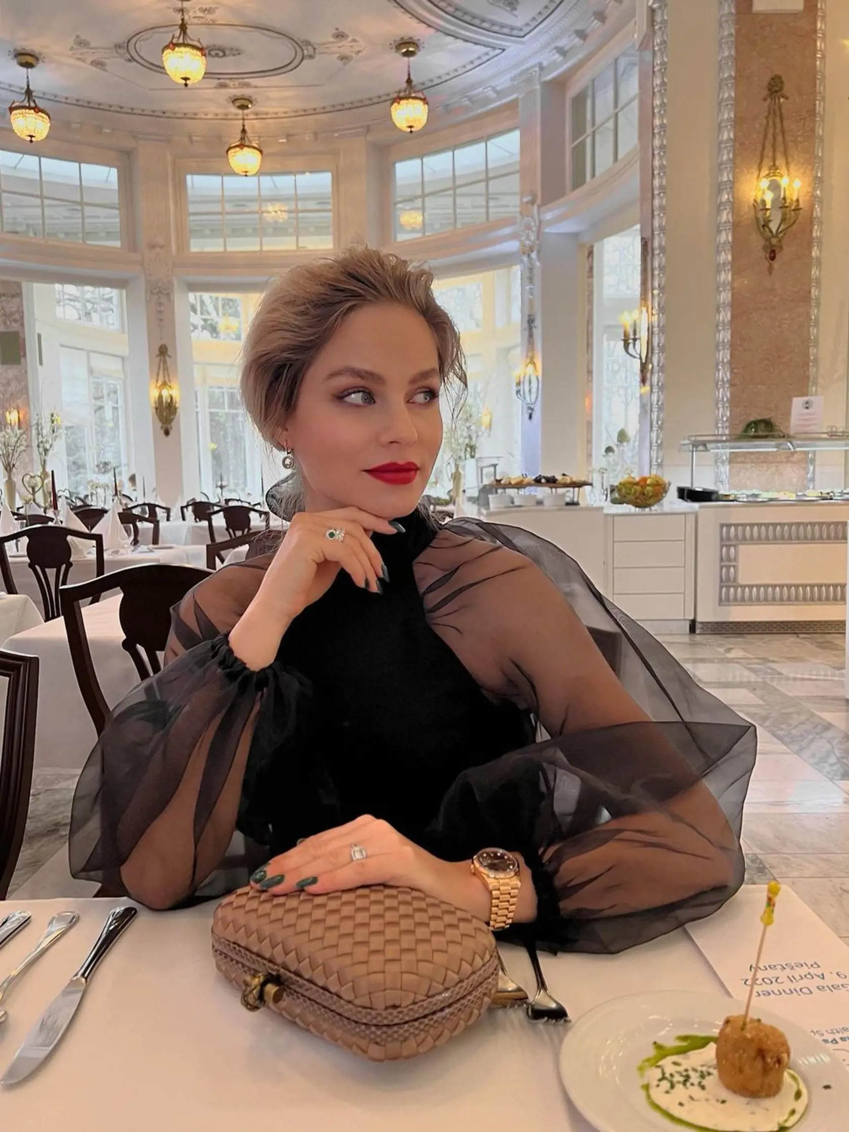 Ivana Gáborík