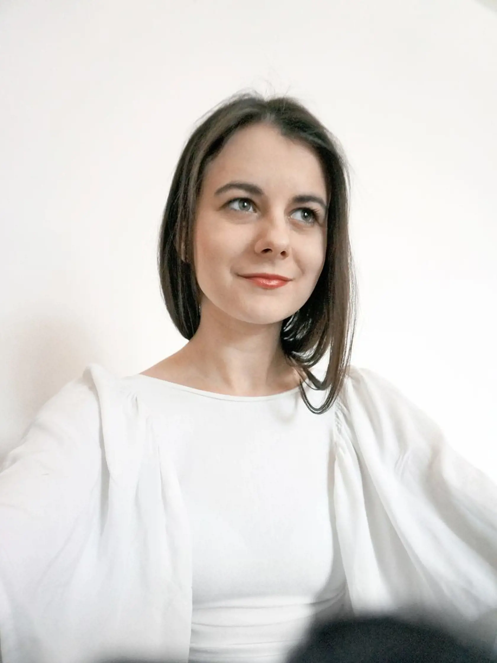 „Aj vďaka vplyvu rodného Zemplína sa moja tvorba točí okolo nášho folklóru a tunajšieho ľudového umenia."