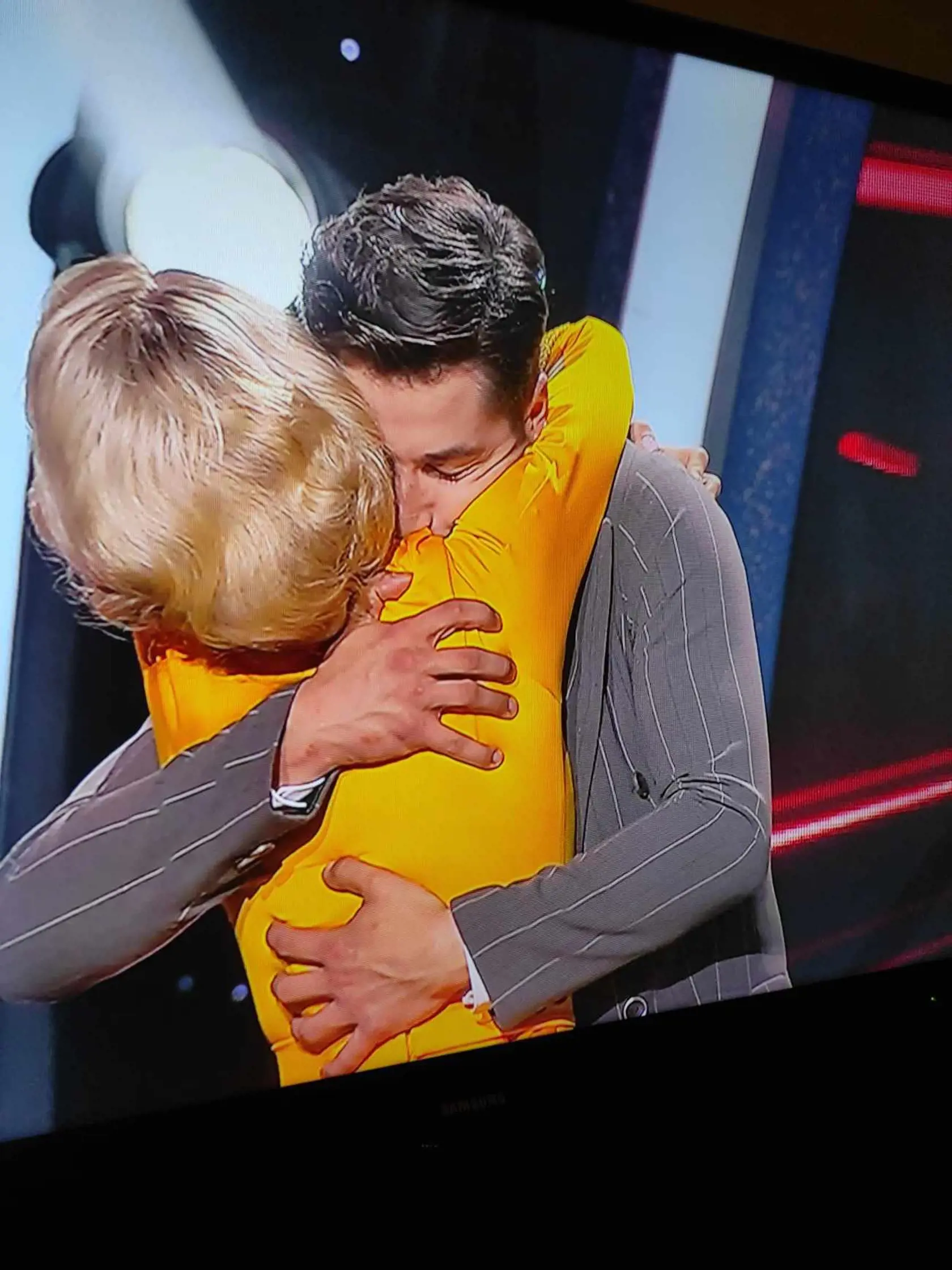 Jakub Jablonský a Eliška Lenčešová.