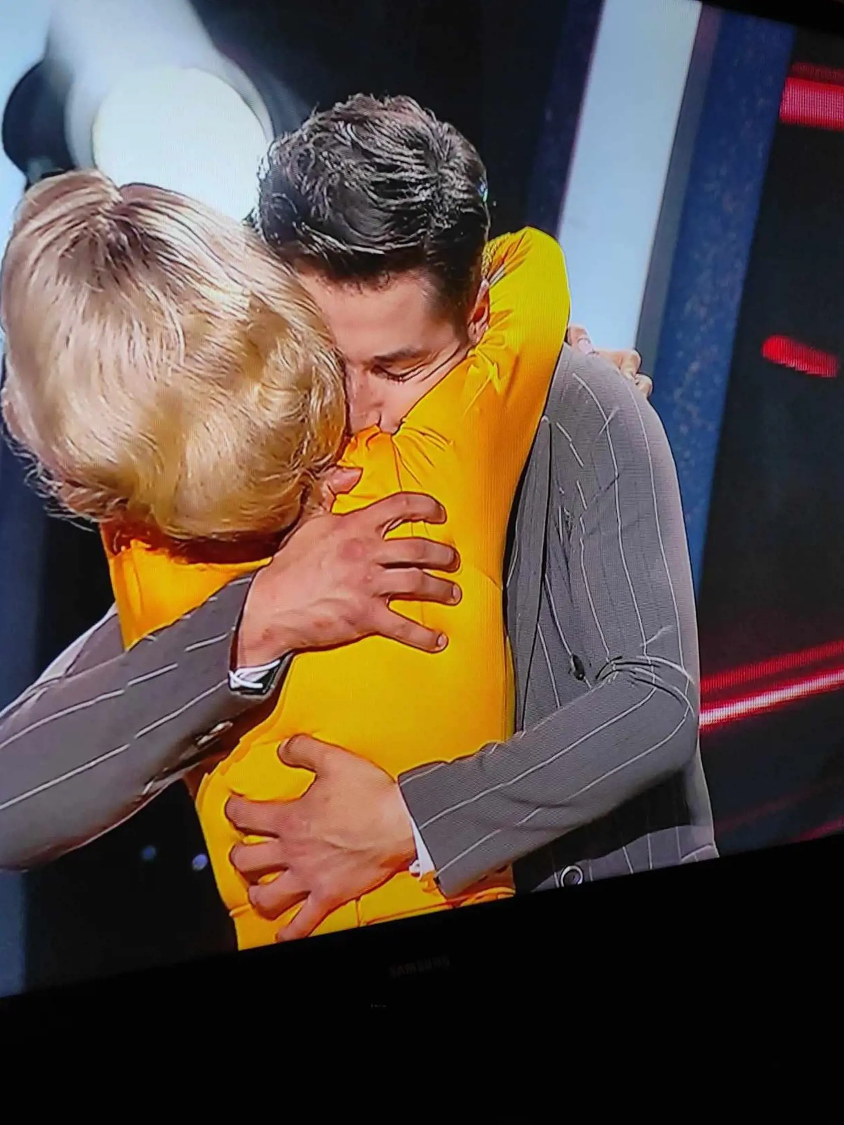 Jakub Jablonský a Eliška Lenčešová.