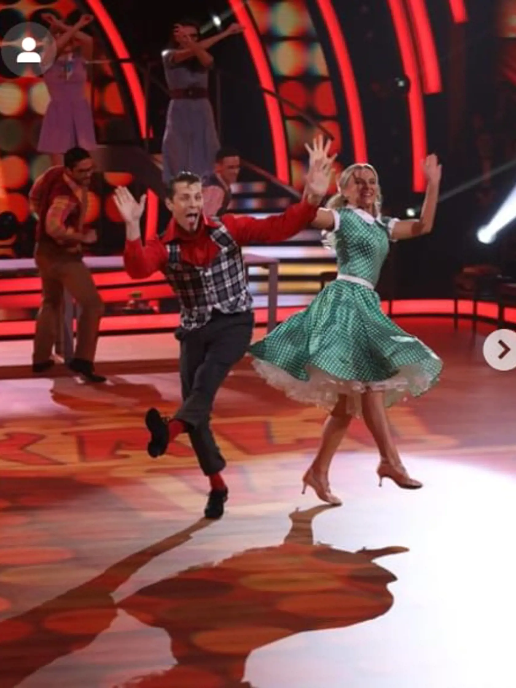 Juraj Loj a Natália Horváthová to roztočili na pieseň z muzikálu Šakalí léta.