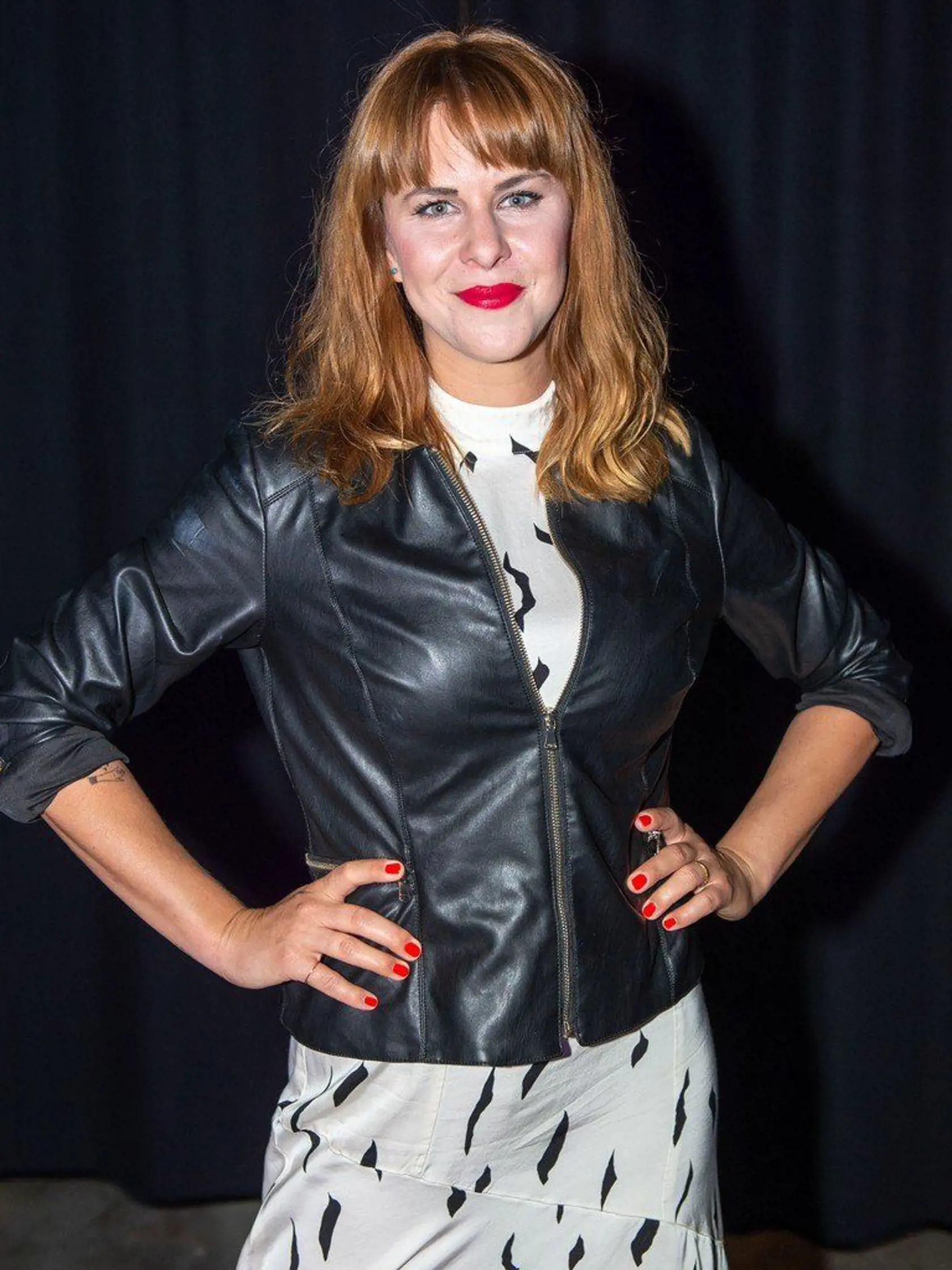 Kristína Tormová