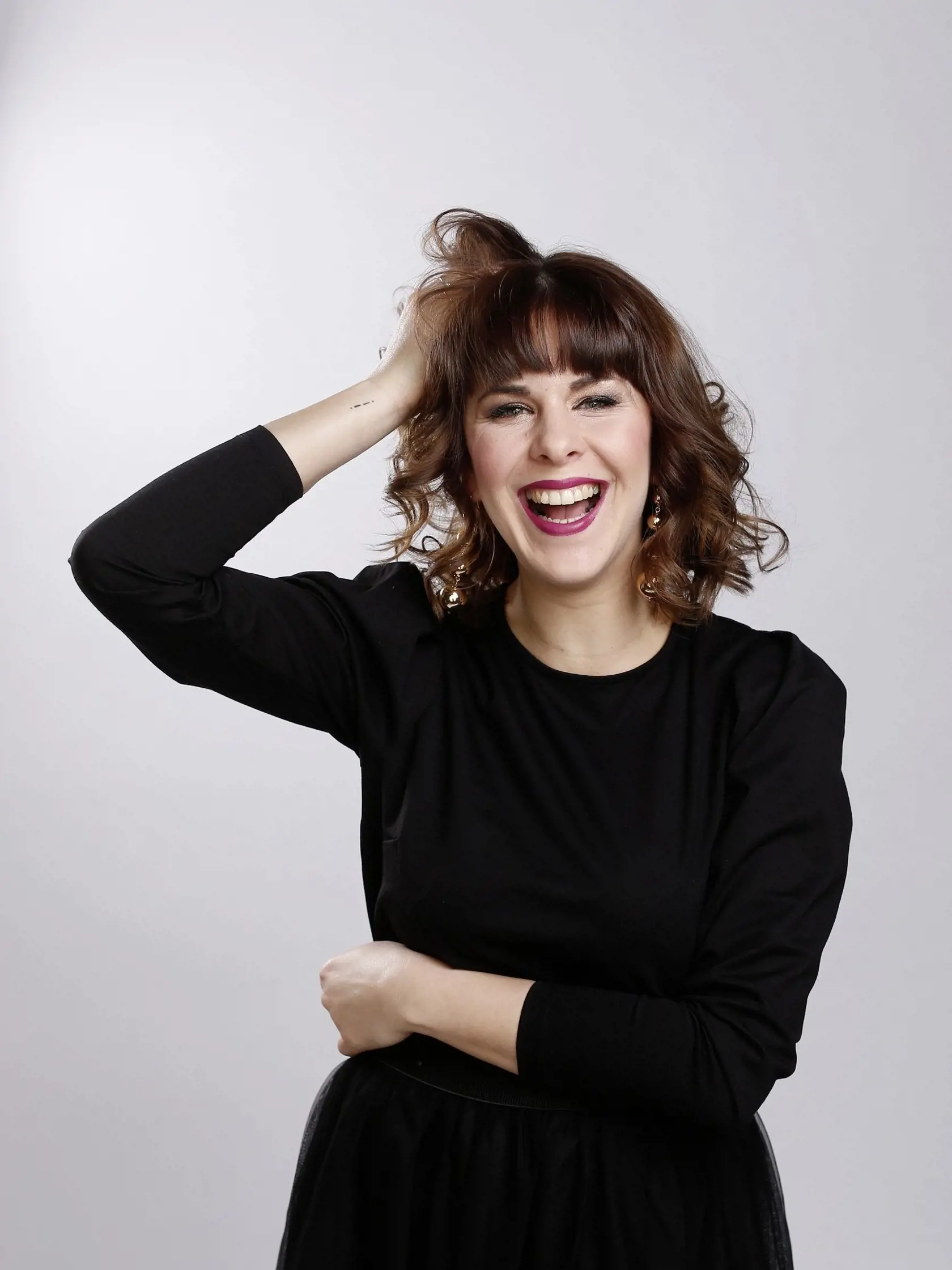 Kristína Farkašová