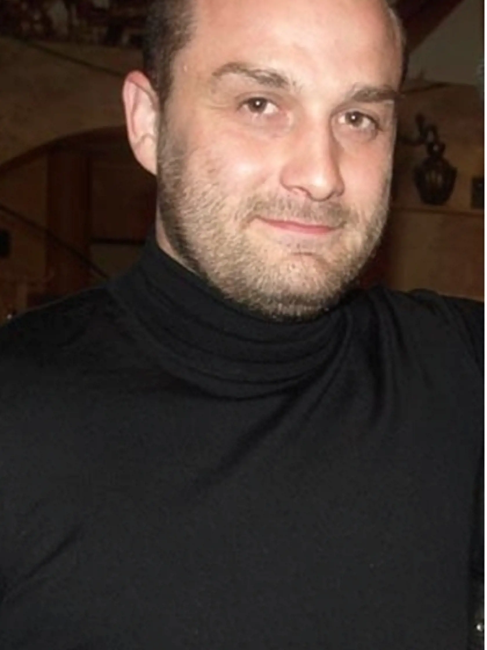 Norbert Bödör: Syn majiteľa Bonulu má tiež blízko k Smeru aj k Zaujecovi.