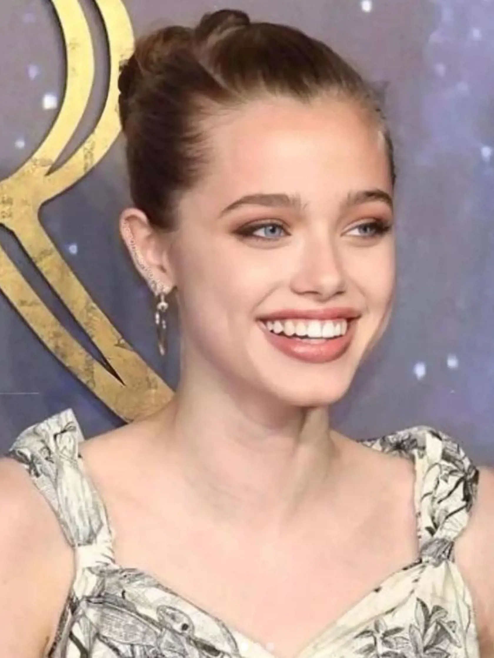 Shiloh Jolie Pitt oslávi 27. mája sladké 16. narodeniny.