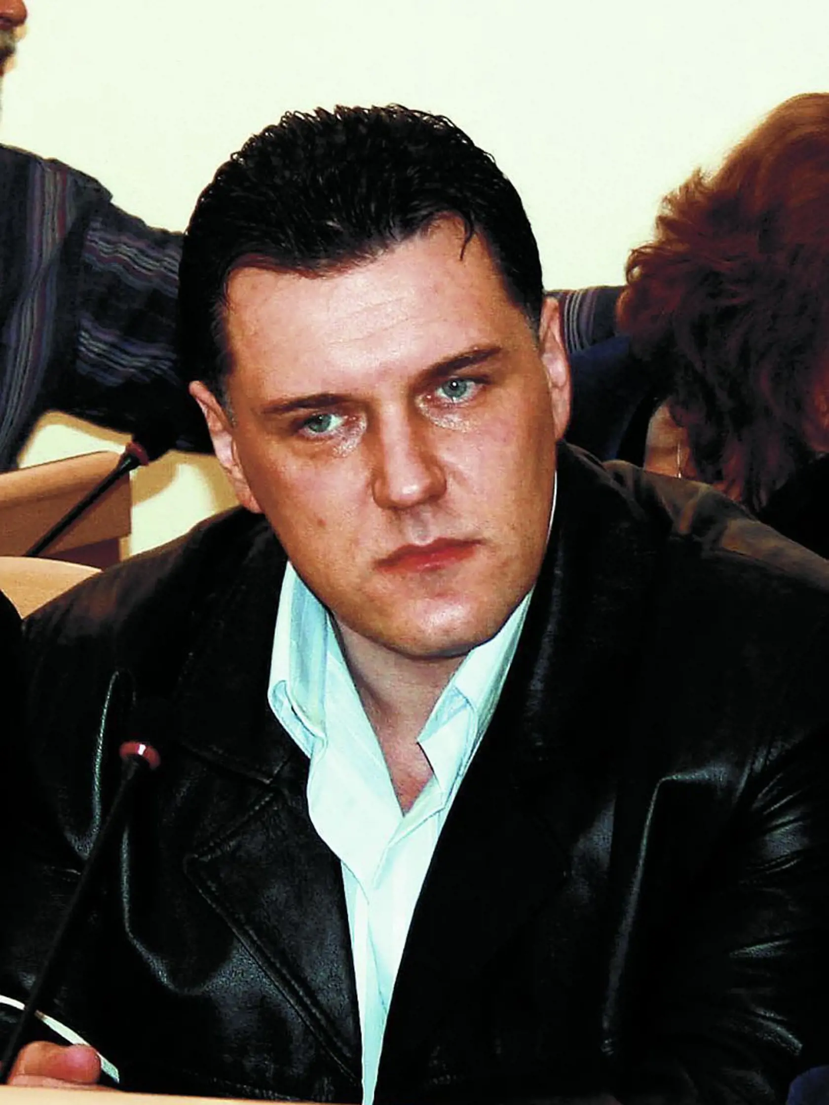 Mikuláš Černák