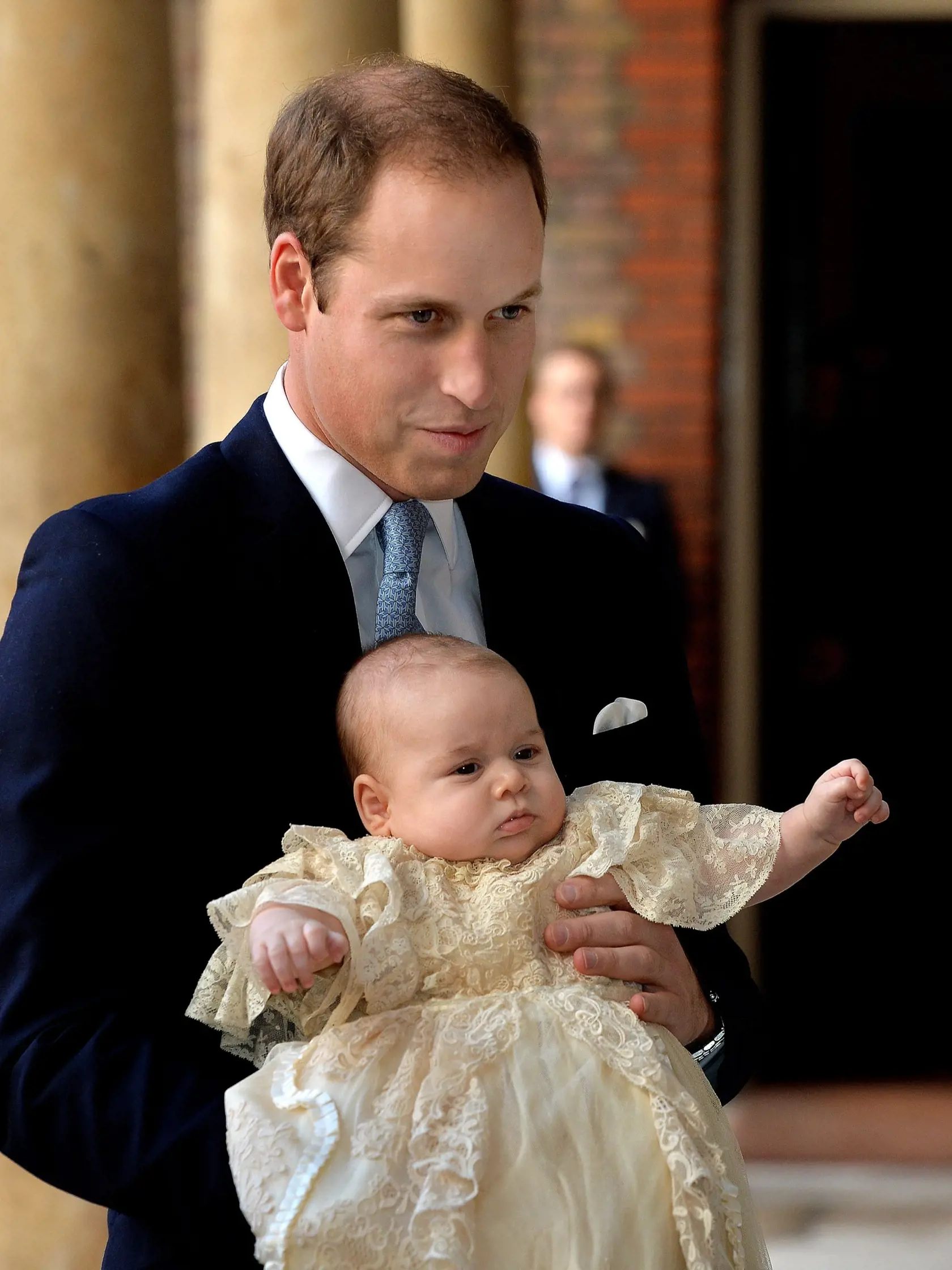 Princ George