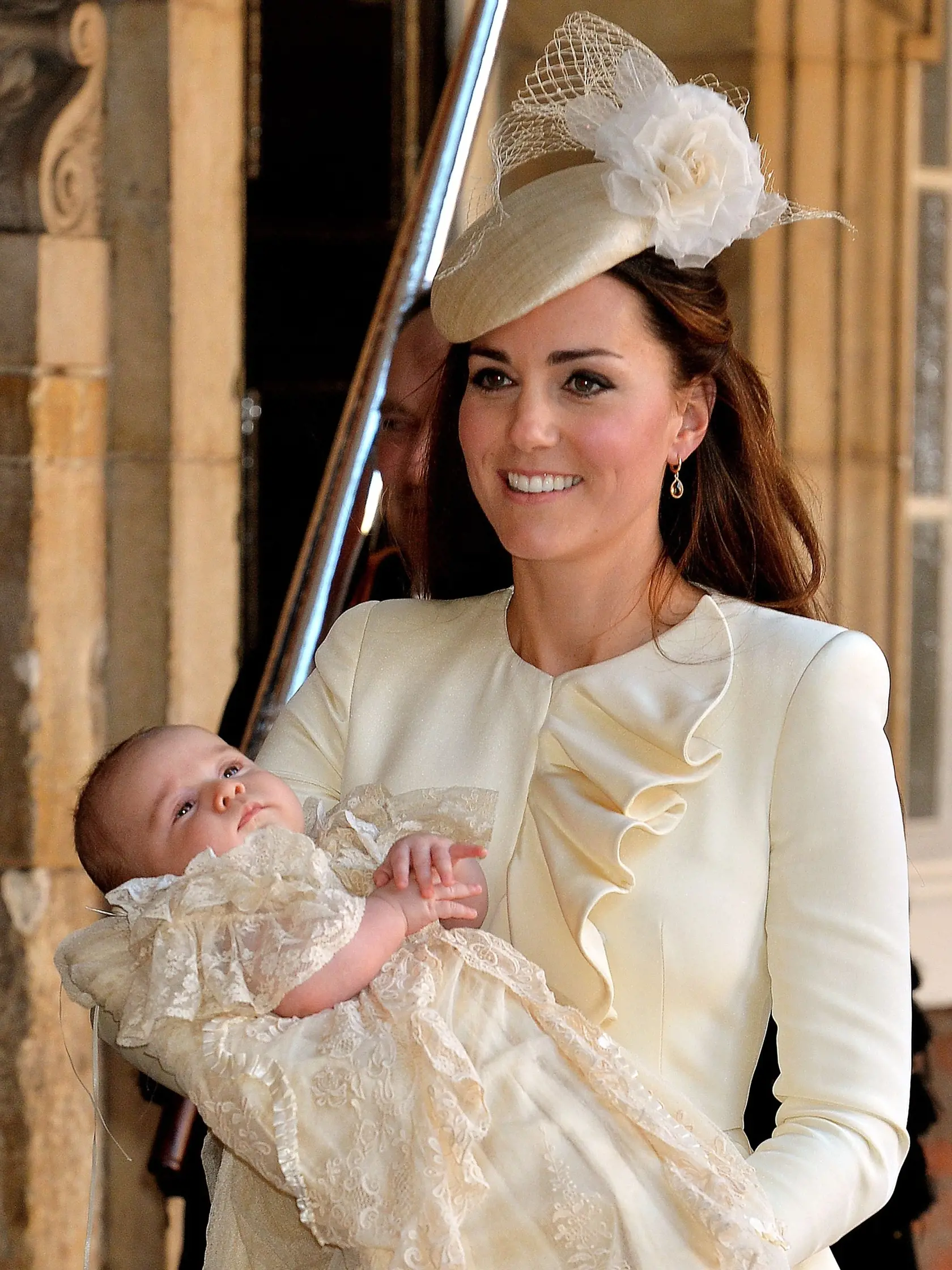 Princ George
