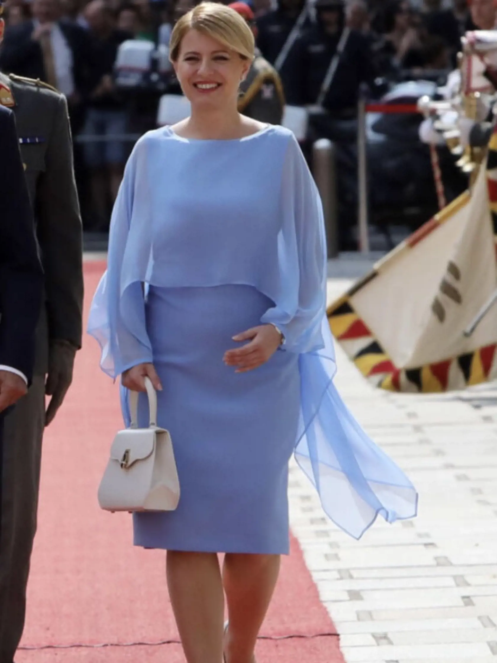 Zuzana Čaputová