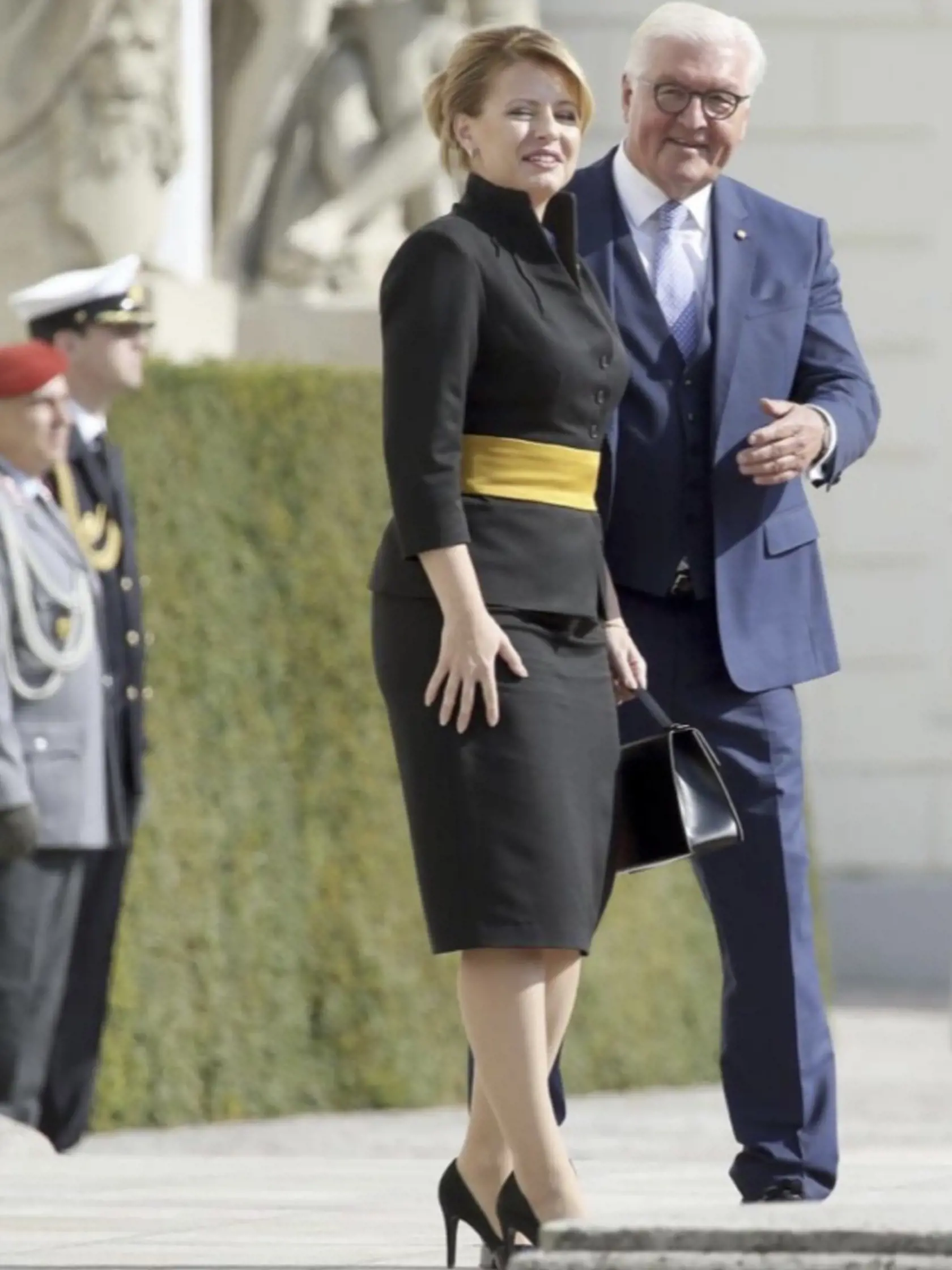 Zuzana Čaputová