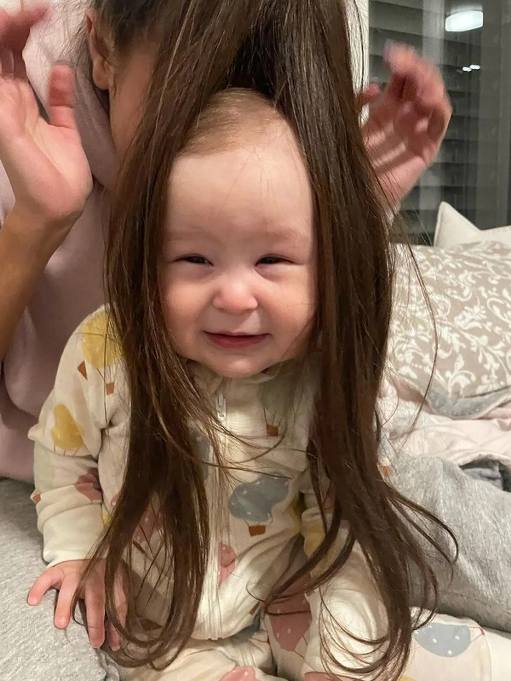 Monika Bagárová s Ruminkou