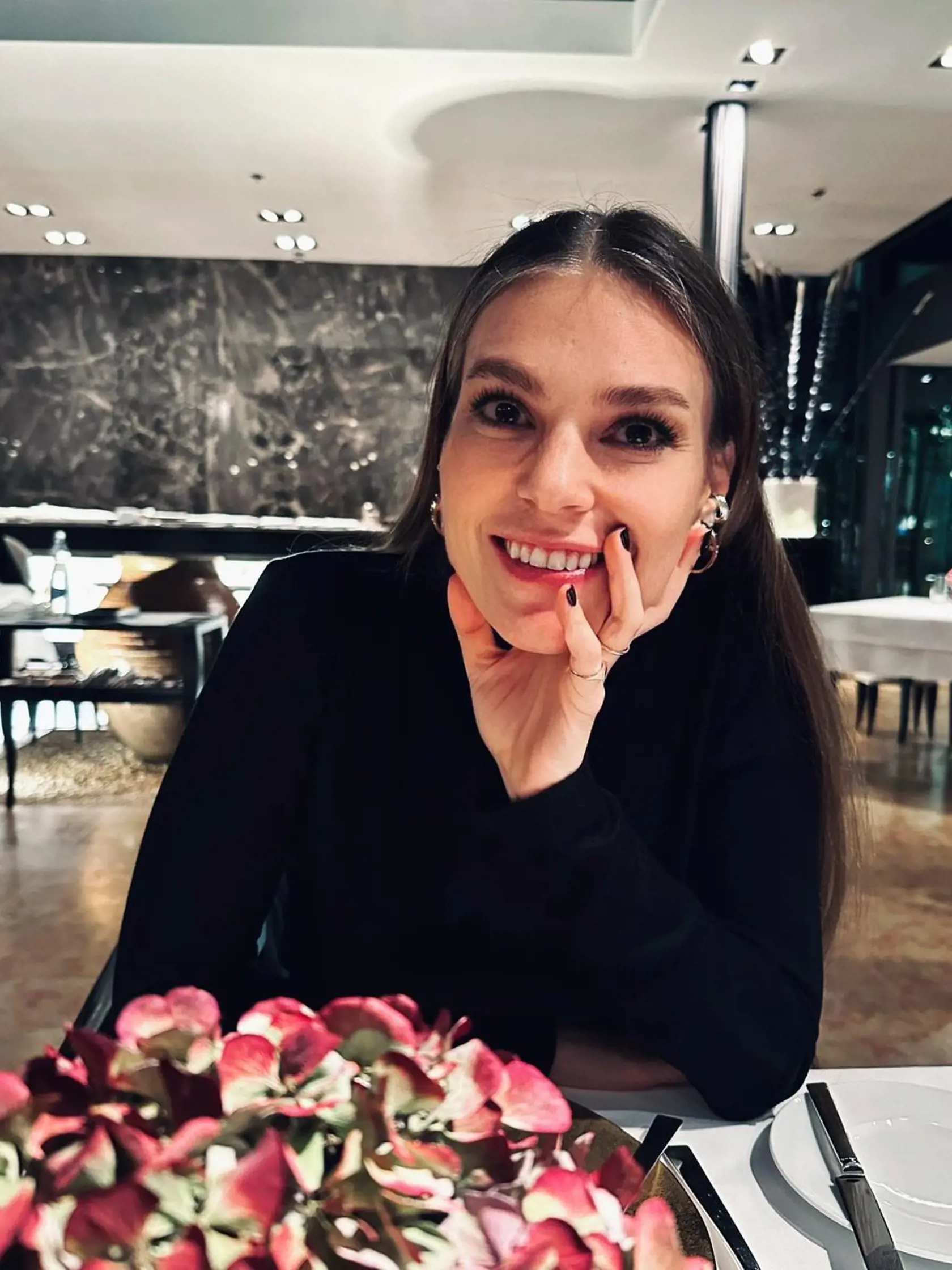 Asli Enver dnes