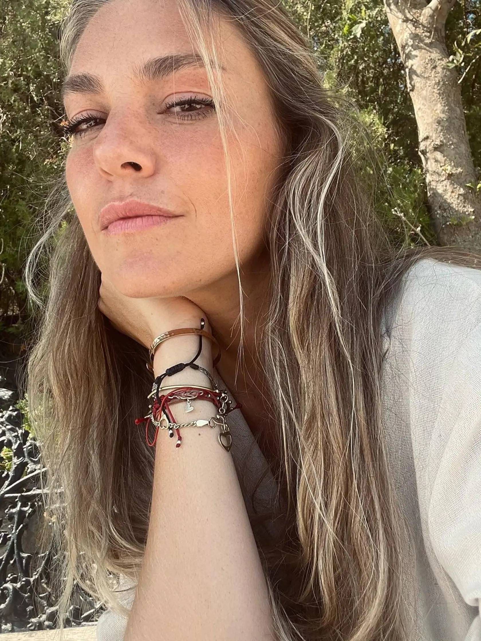 Asli Enver dnes