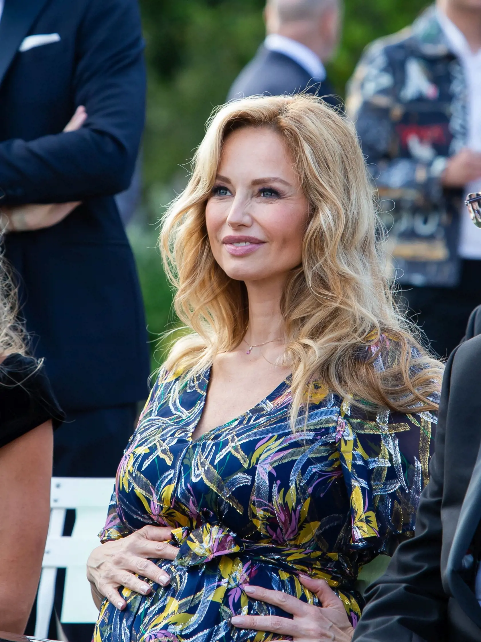 Adriana Sklenaříková