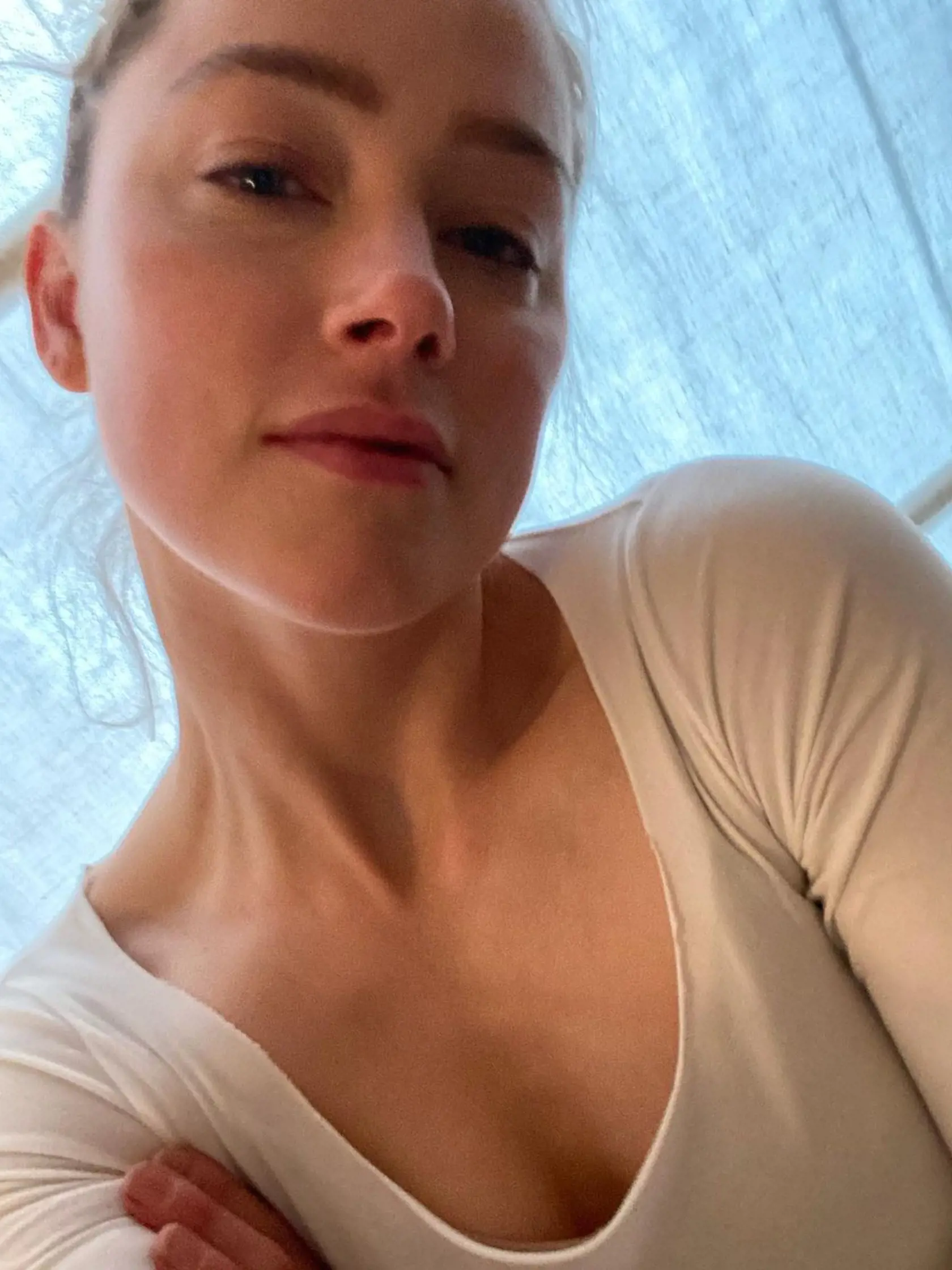 Amber Heard