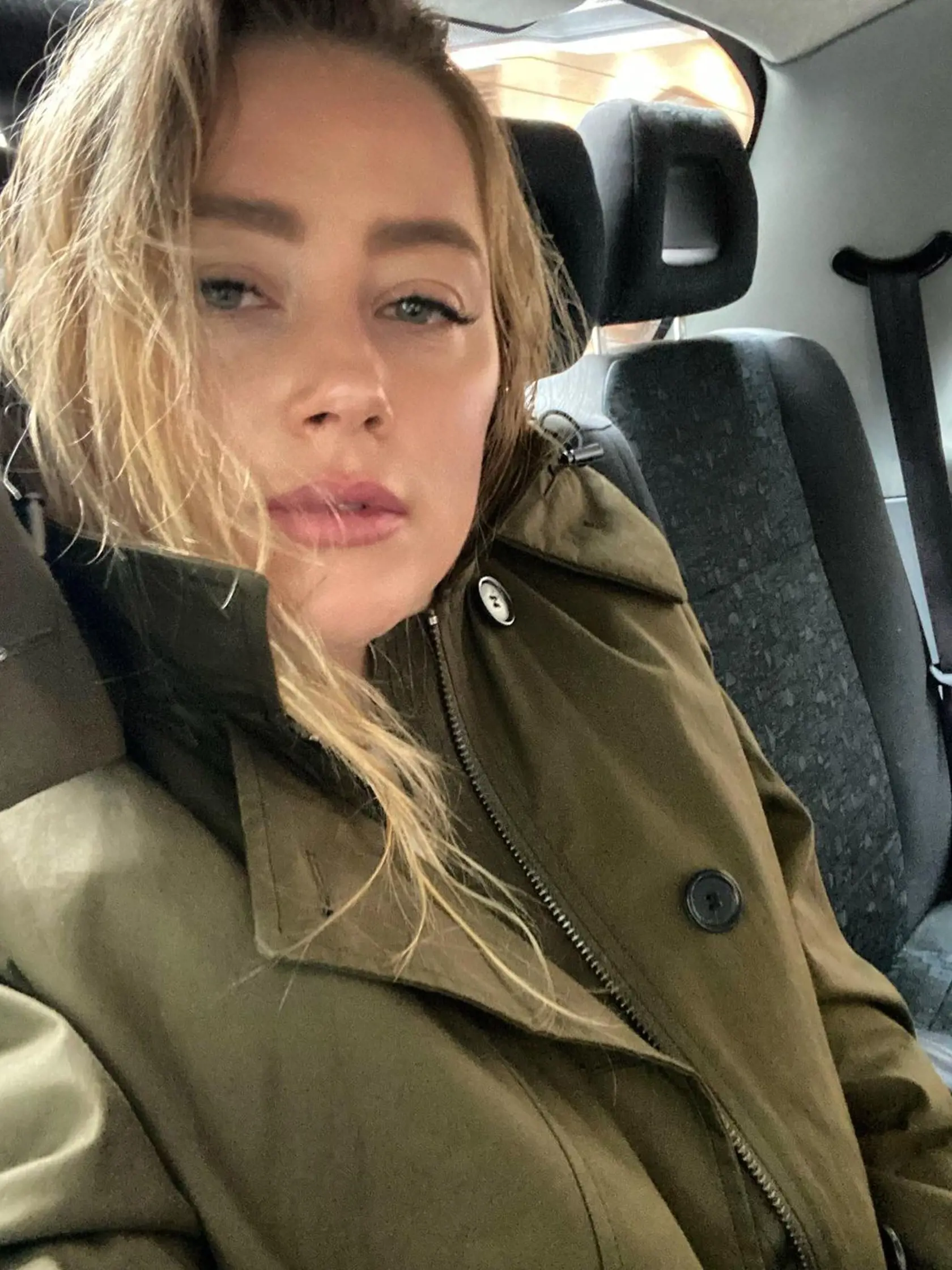 Amber Heard