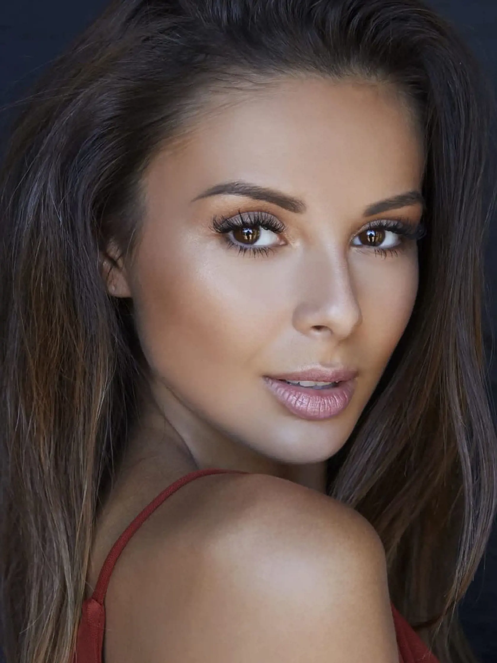 Monika Bagárová