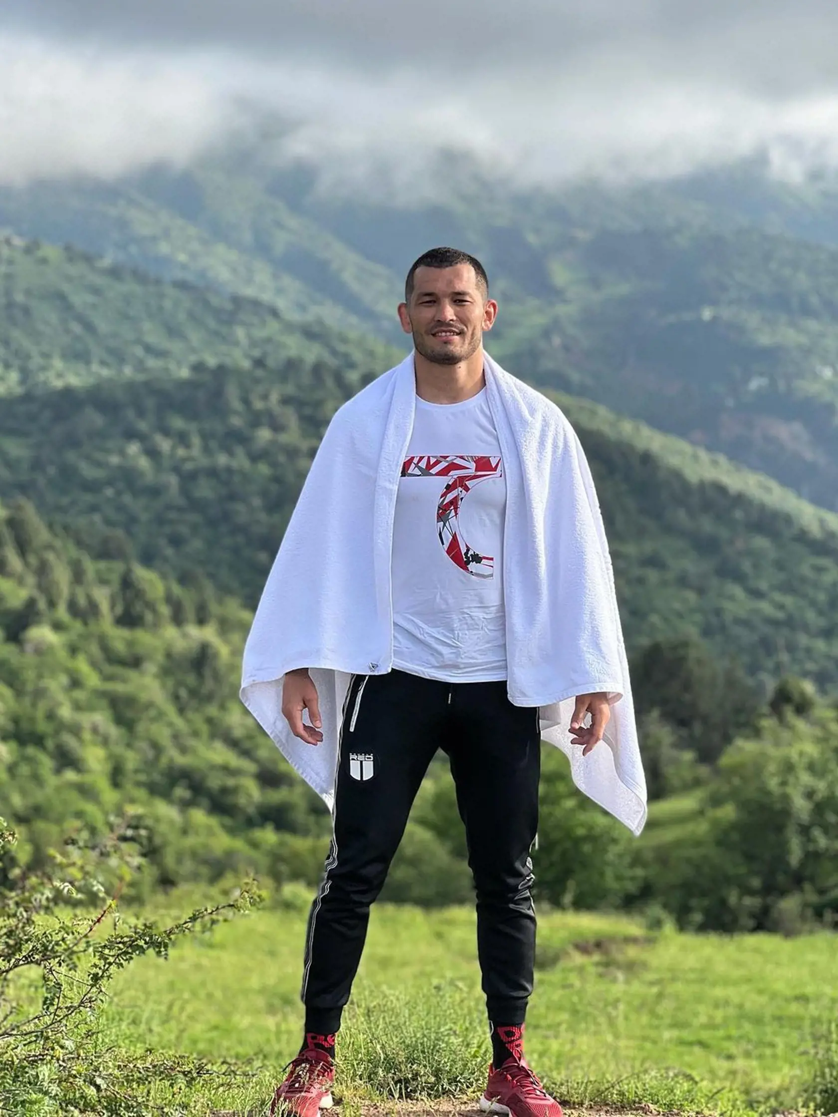 Makhmud Muradov