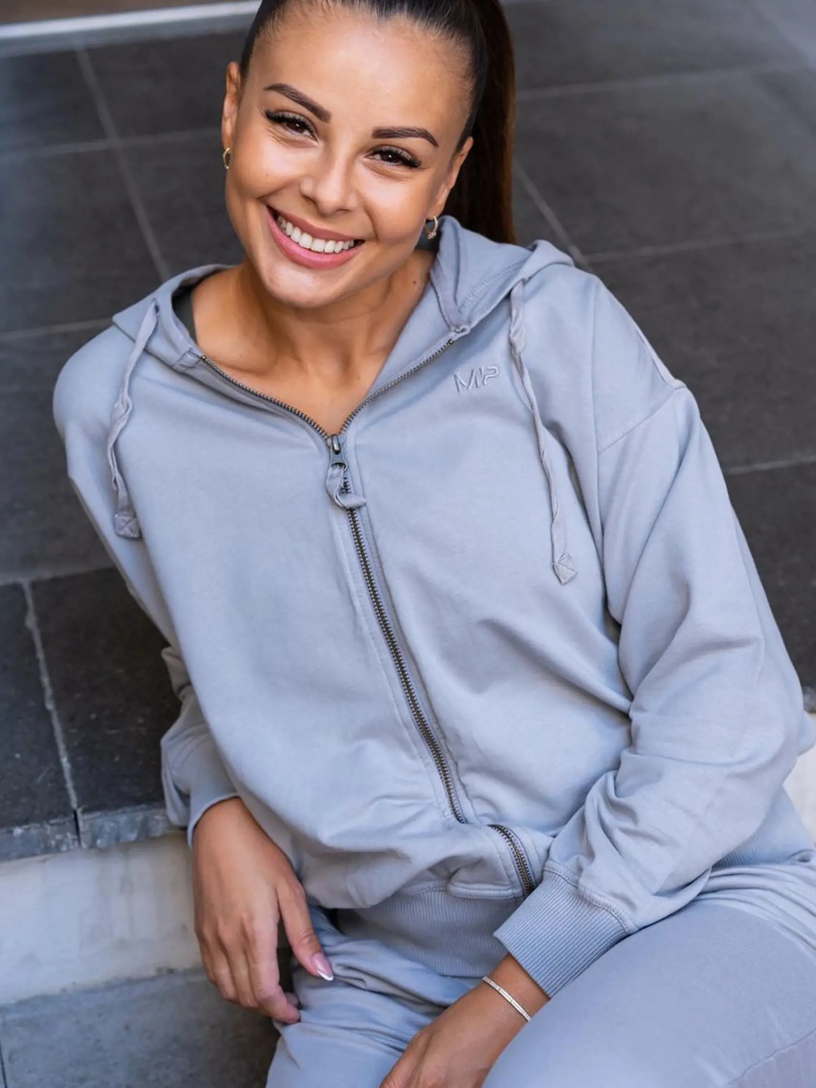 Monika Bagárová