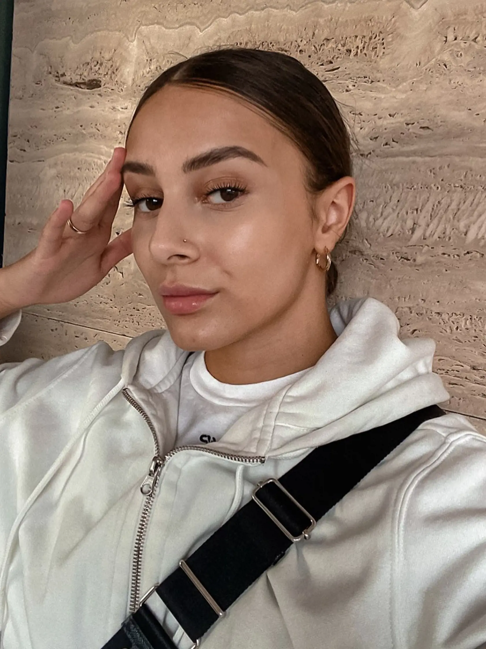 Natália Bagárová,