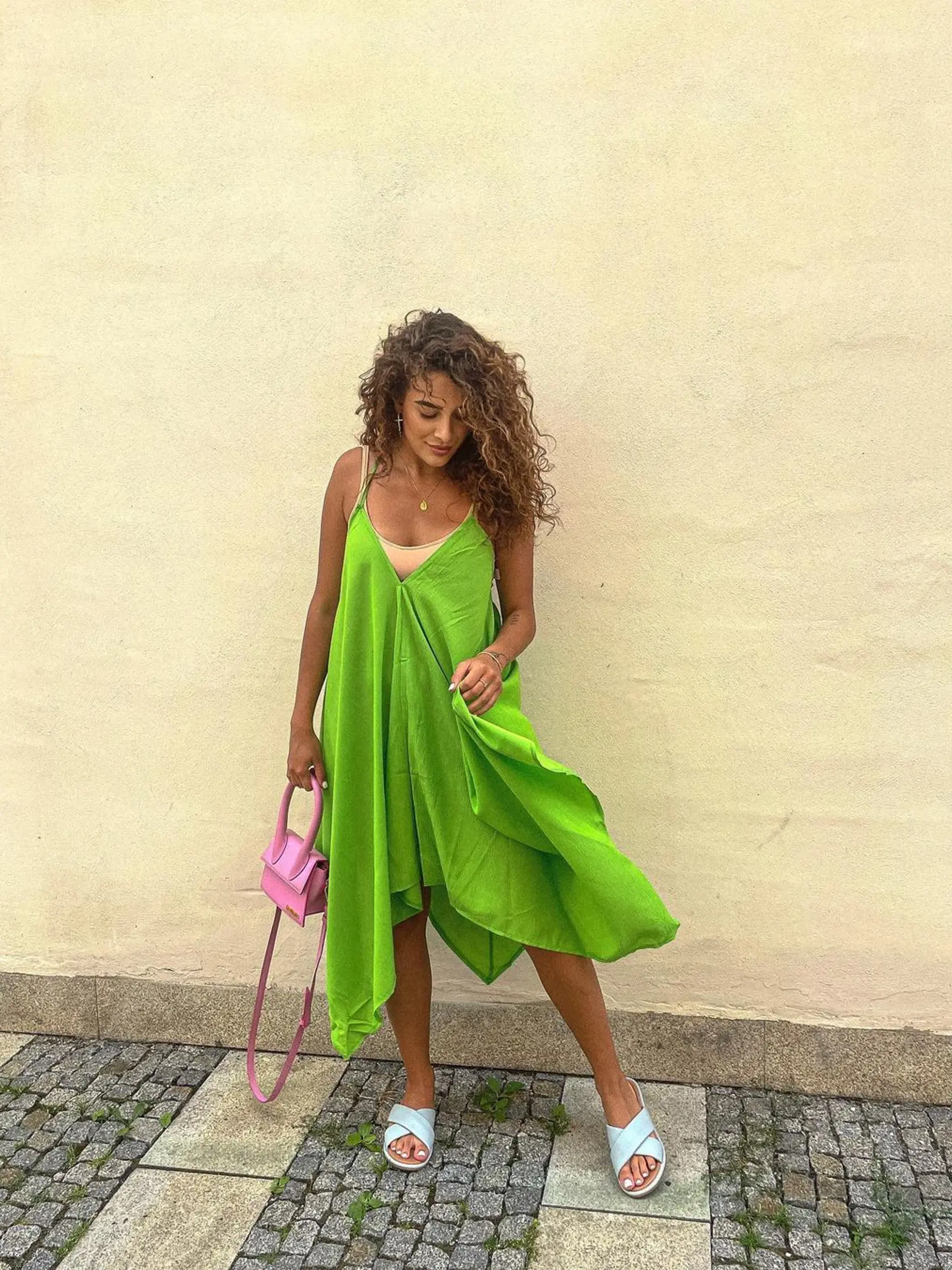 Natálie Bagárová