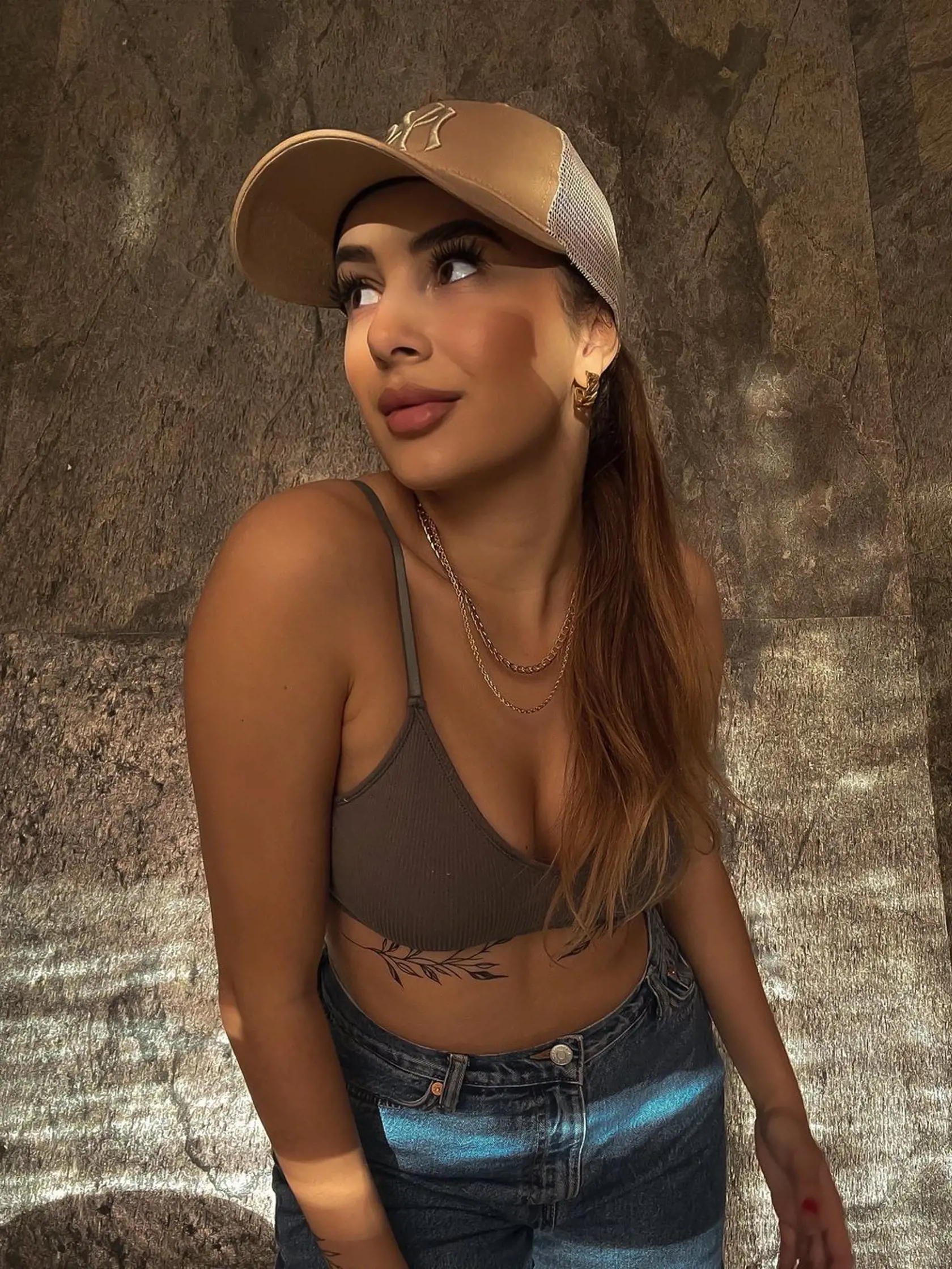 Natália Bagárová