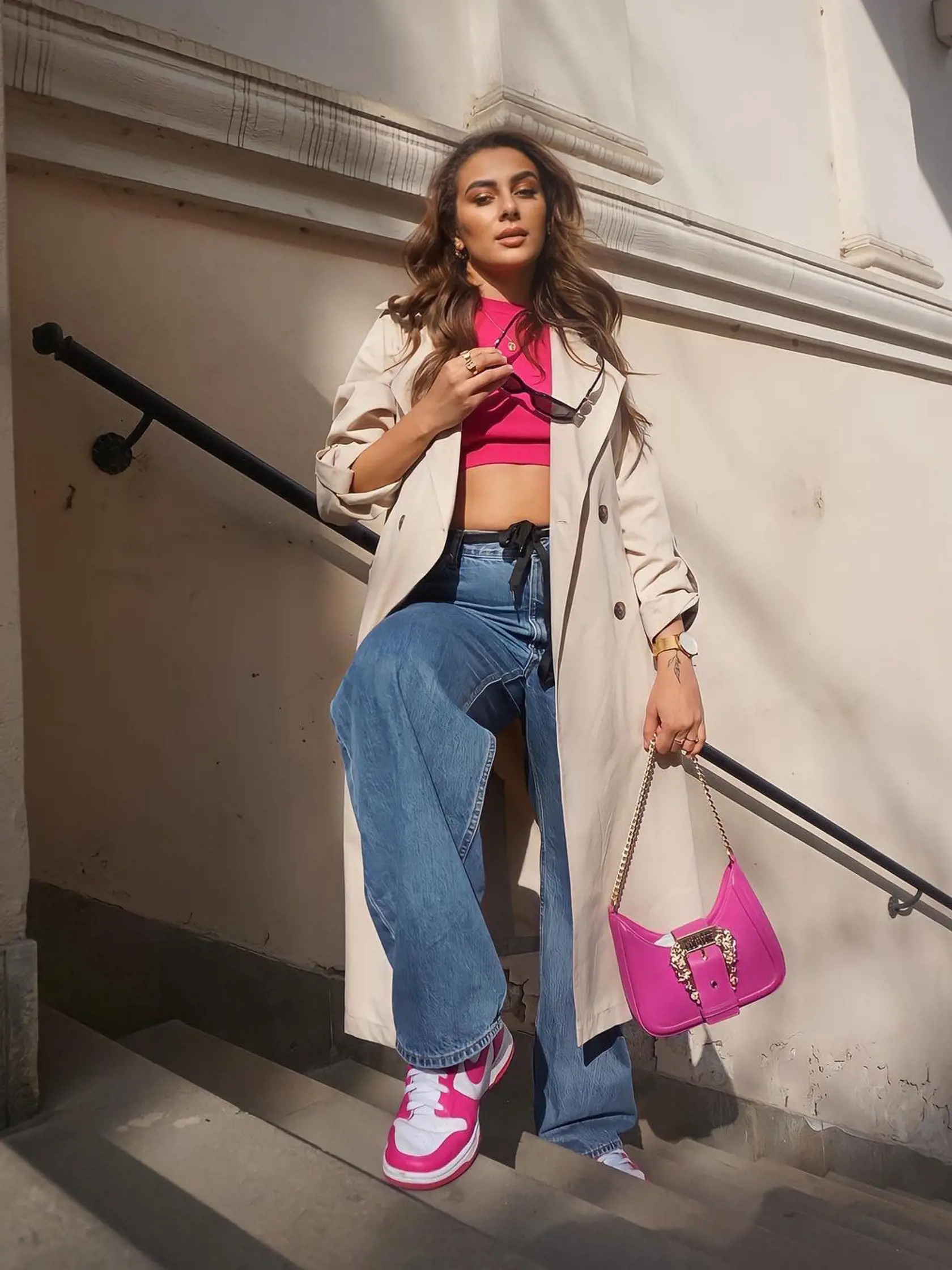 Natália Bagárová,