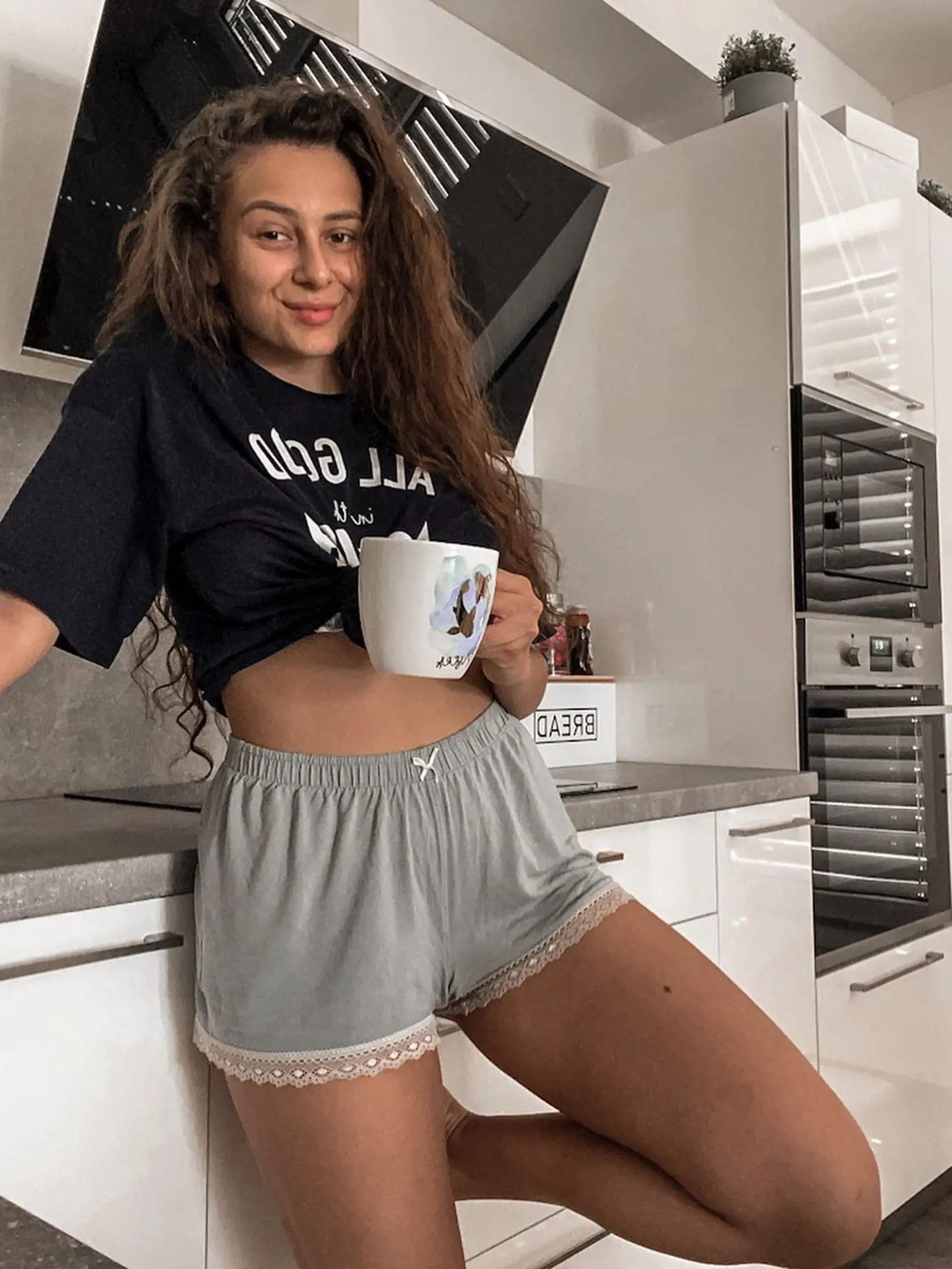 Natália Bagárová,
