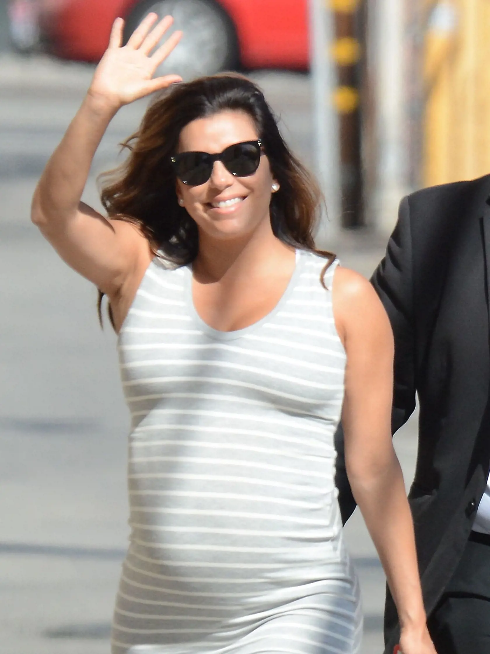 Eva Longoria