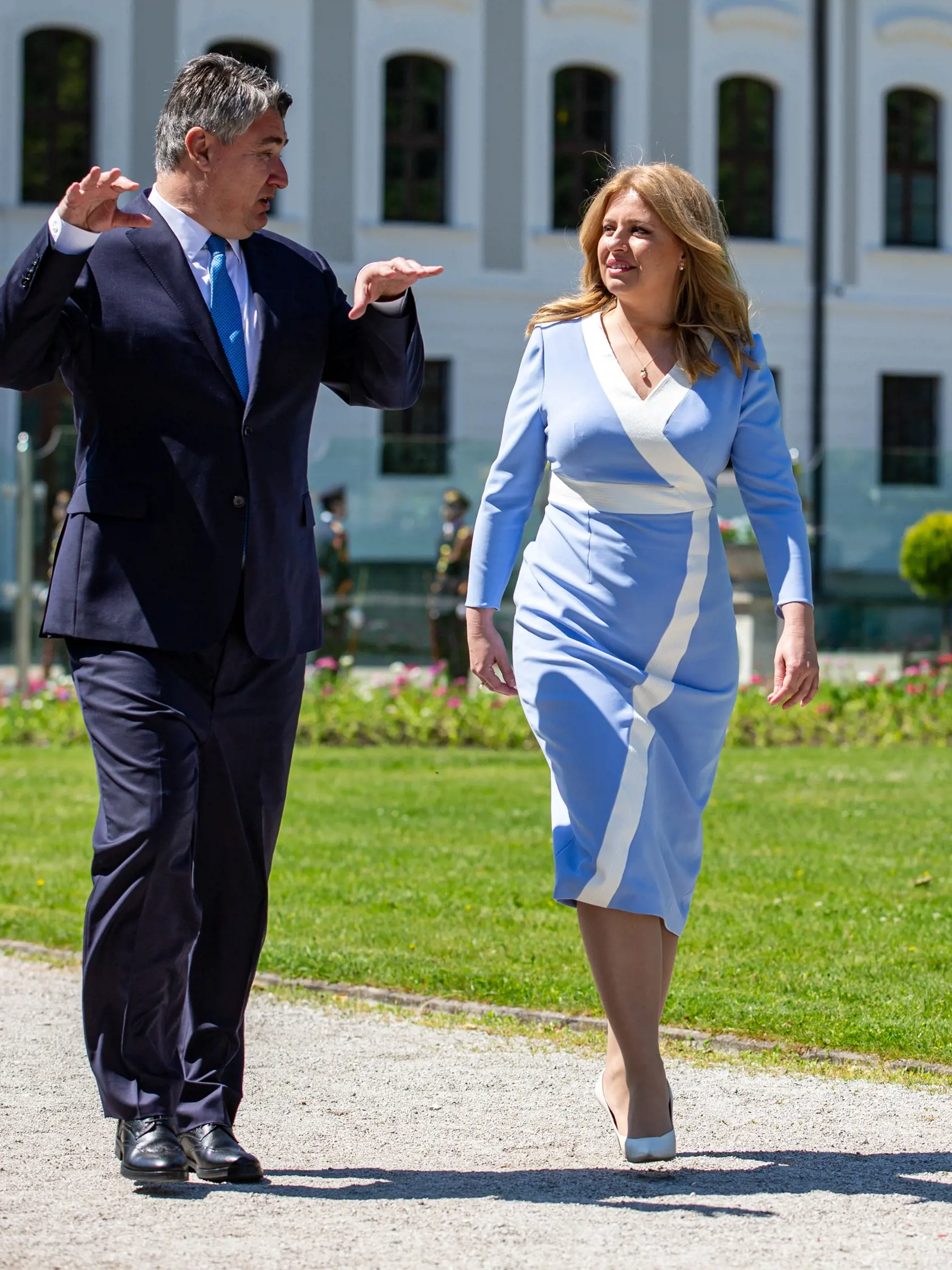 Zuzana Čaputová