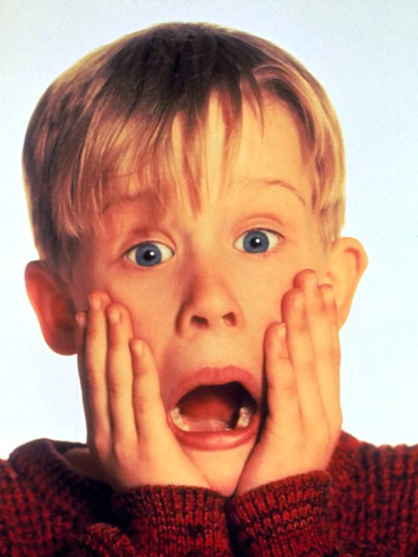 Macaulay Culkin vďaka filmu poriadne zbohatol.