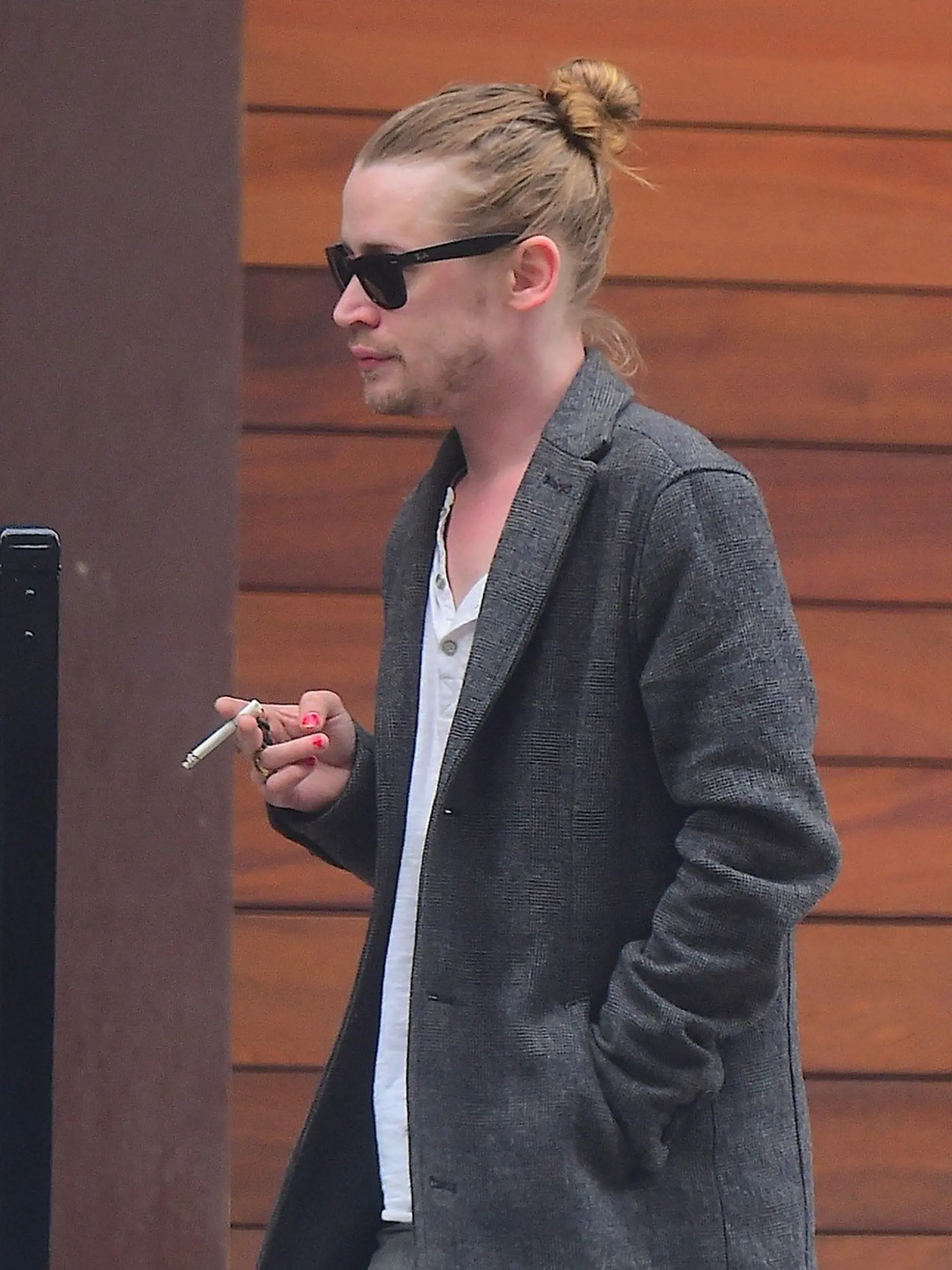 Macaulay Culkin